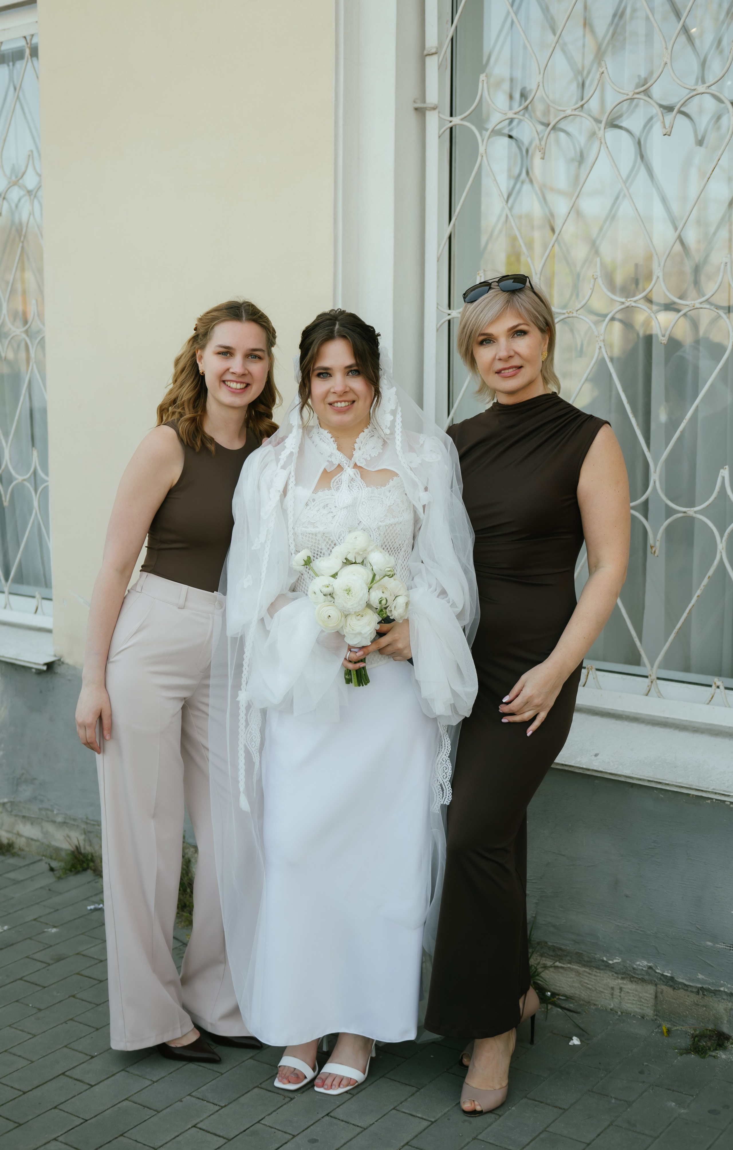 ! ♥. Свадебный, женский, семейный фотограф в Севастополе Юлия Мошенко