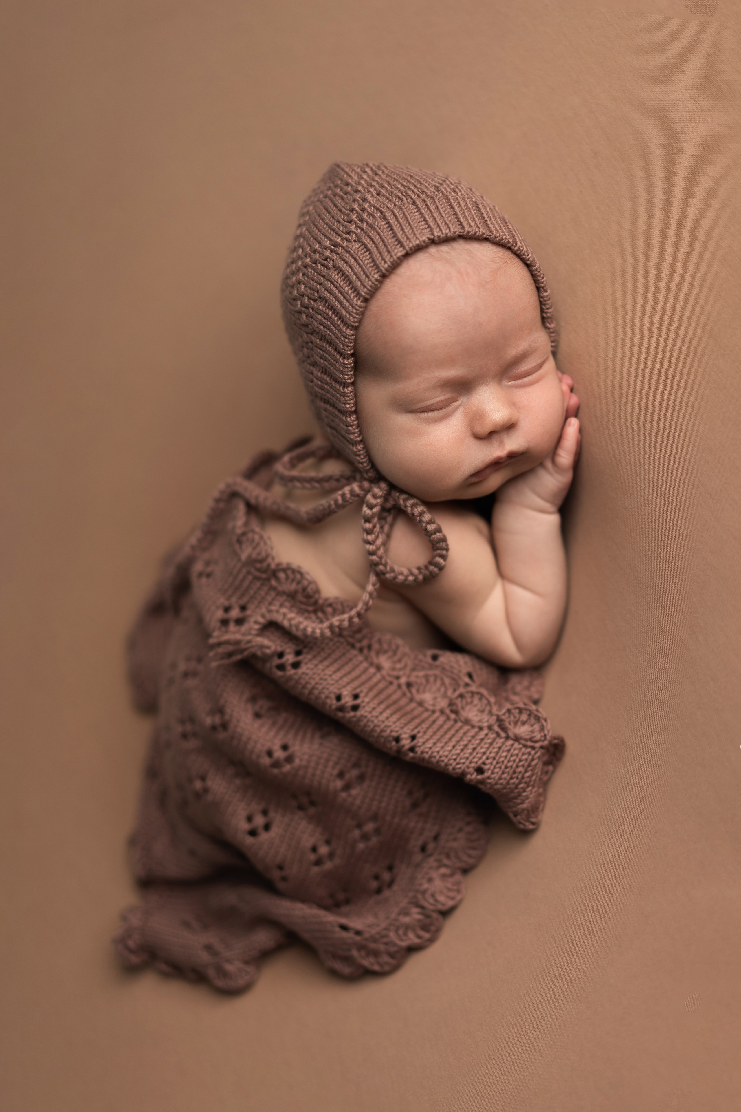 Галерея новорожденных. Фотограф новорожденных у вас дома