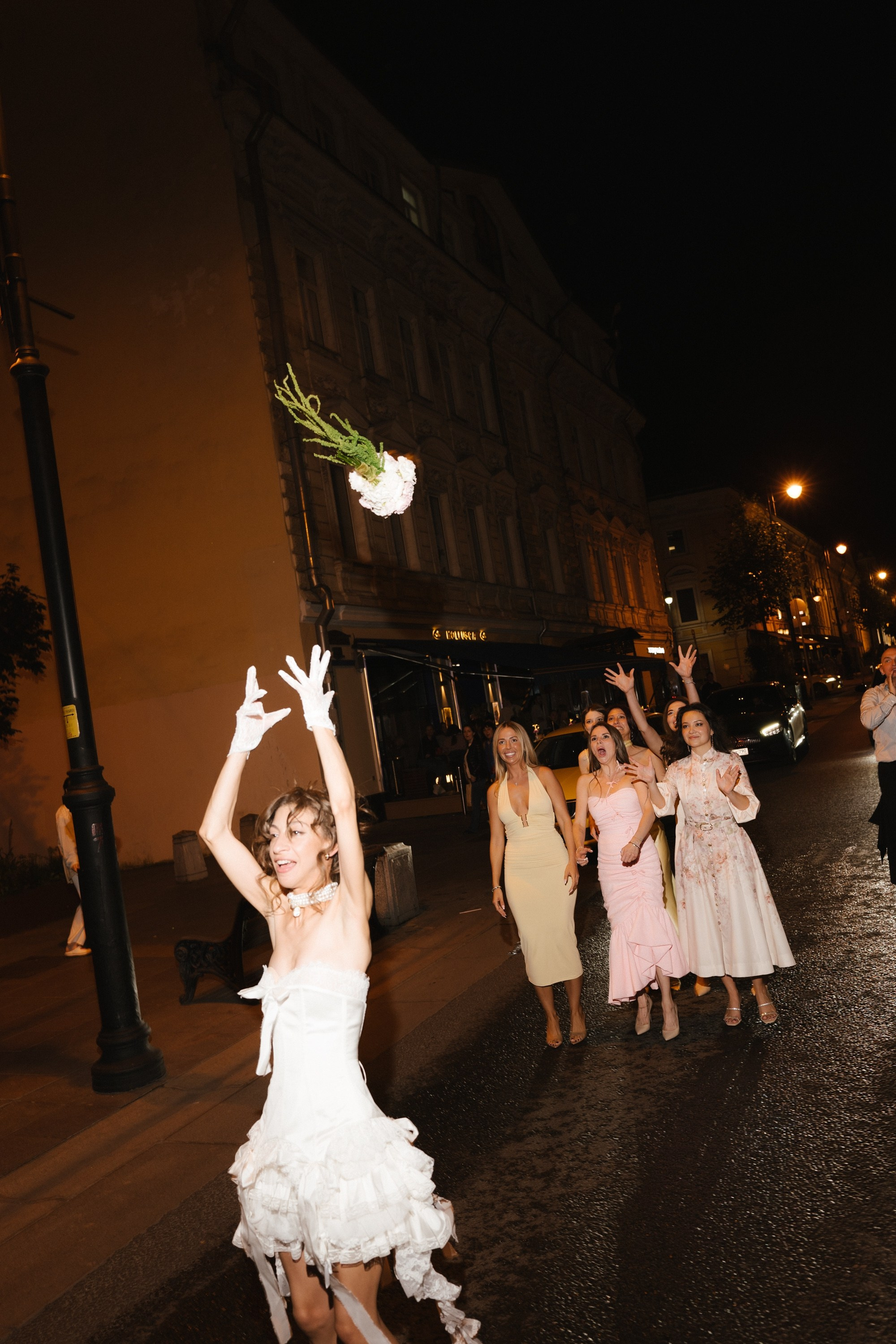 Саша и Тамара. Свадебный фотограф в Москве Евгений Рыжов