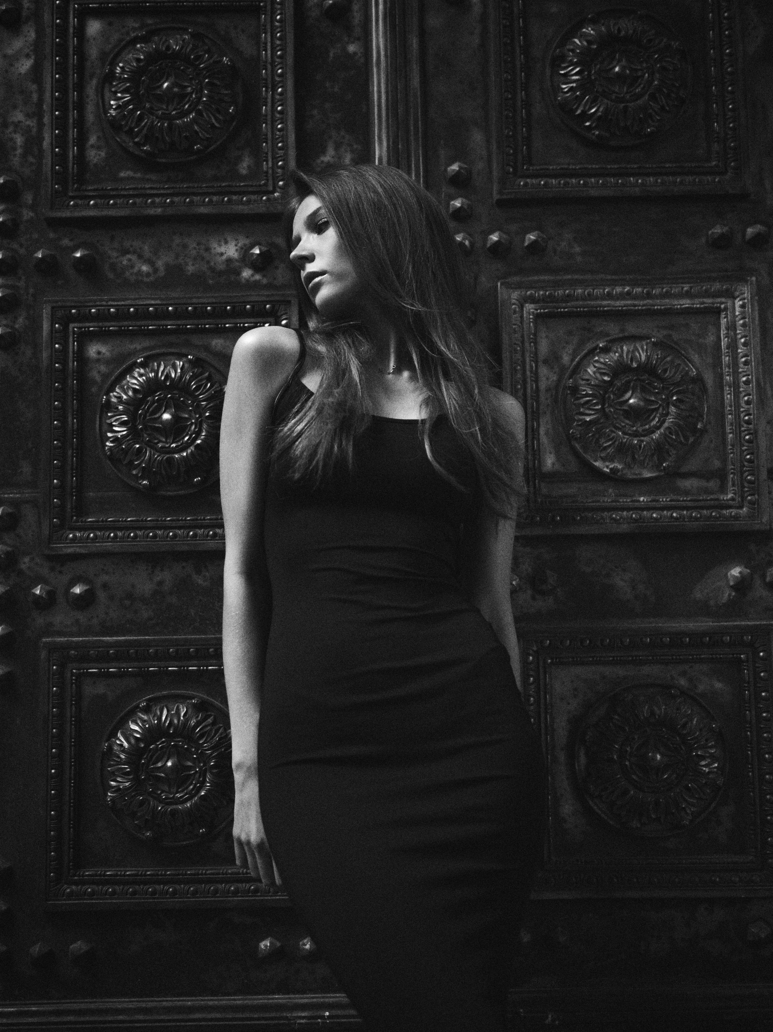 Яна. Сергей Горшенин — профессиональный фотограф