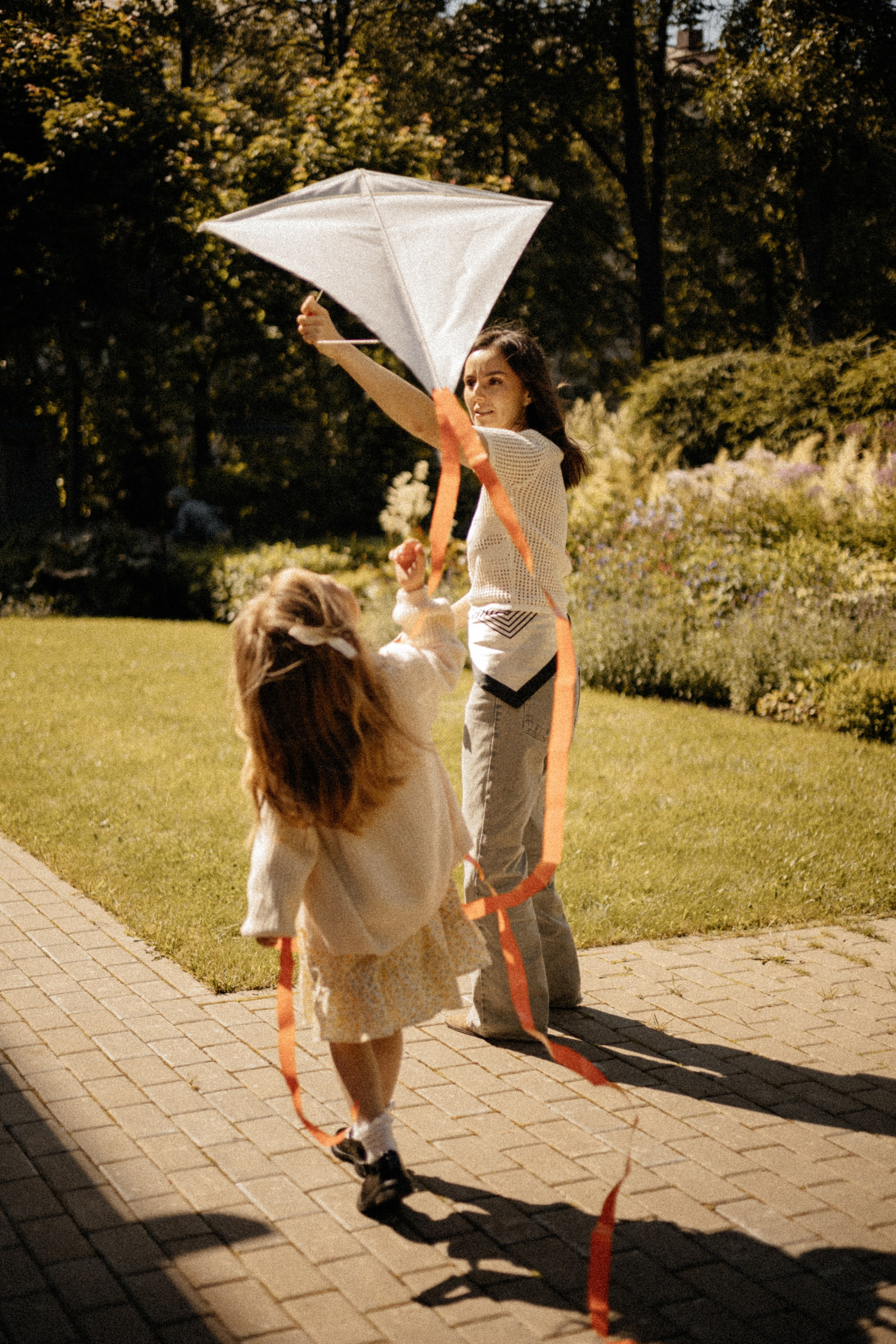 Вера, Ромка и Ева. Фотограф в Архангельске Александра Васина