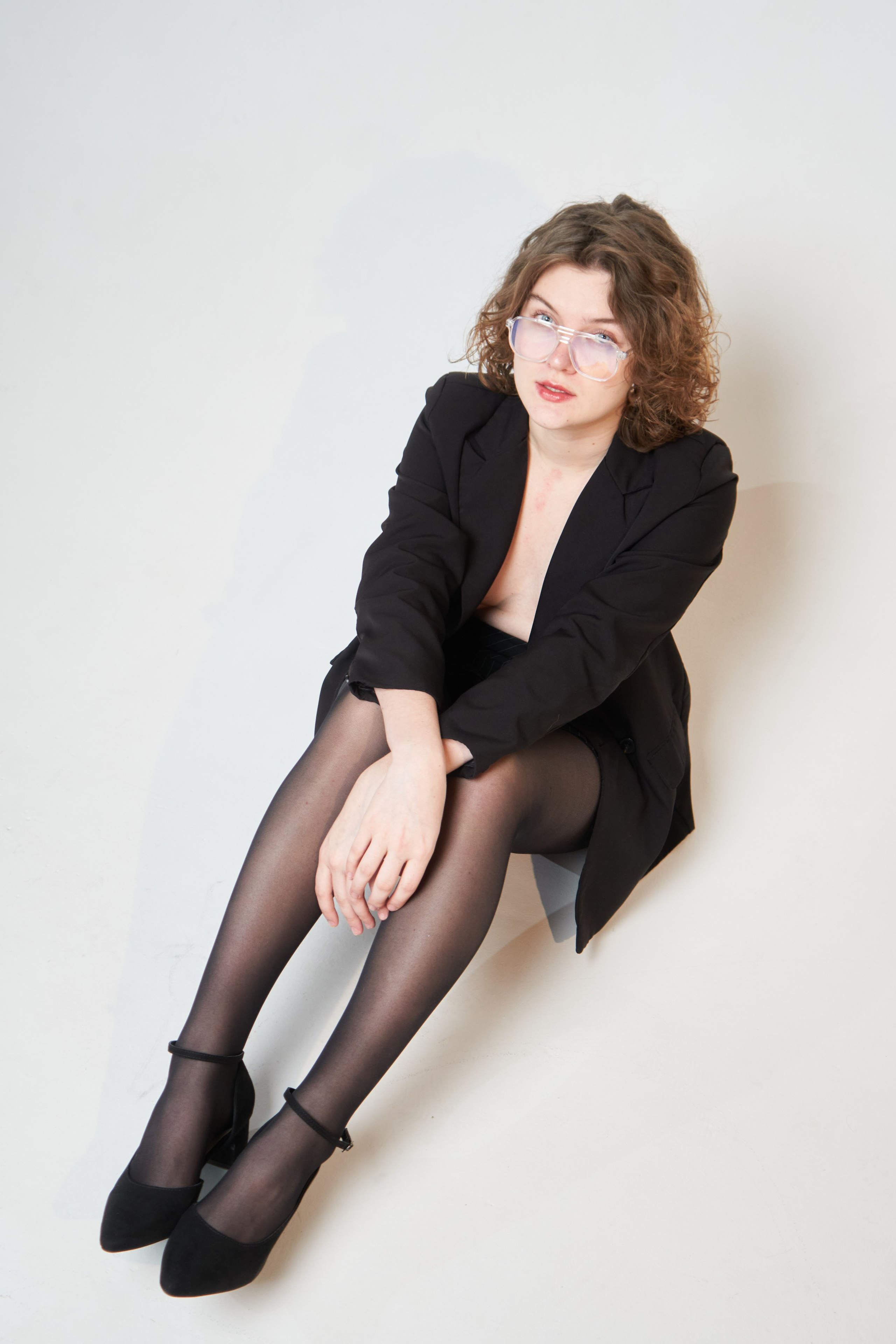 Инна вау. Любвеобильный фотограф в Москве и Уфе