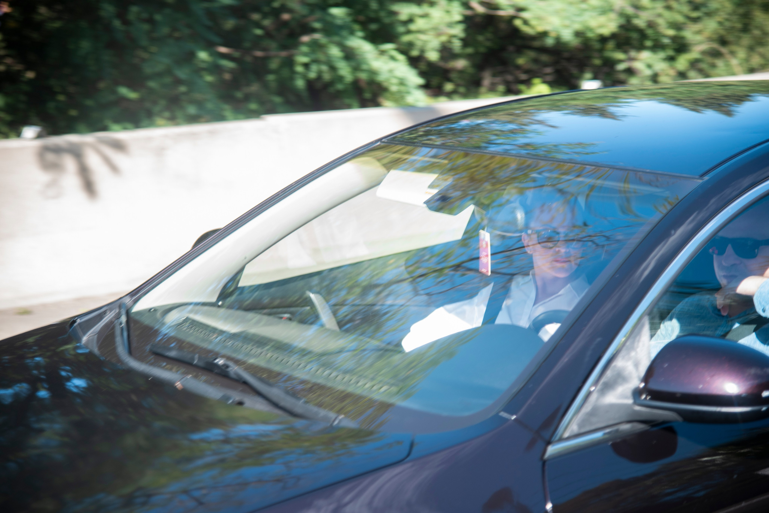 Адлер 22. Фотограф Вадим Хмурковский