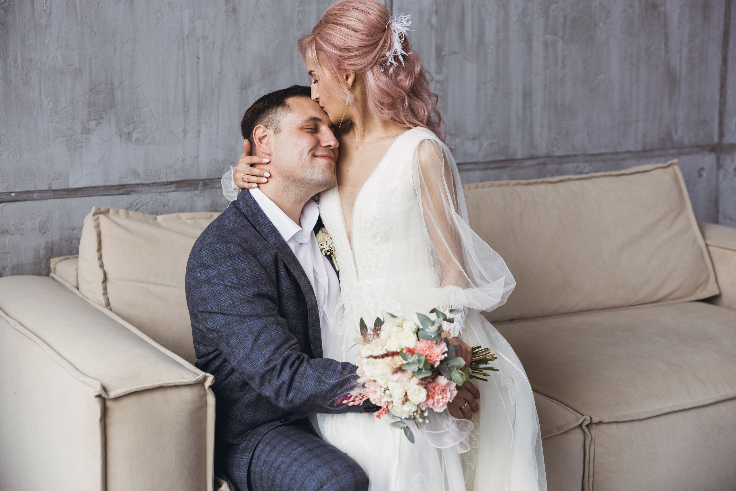 Минимальный пакет 3 часа. Свадебный и семейный фотограф в городе Сургуте Стерликова Светлана