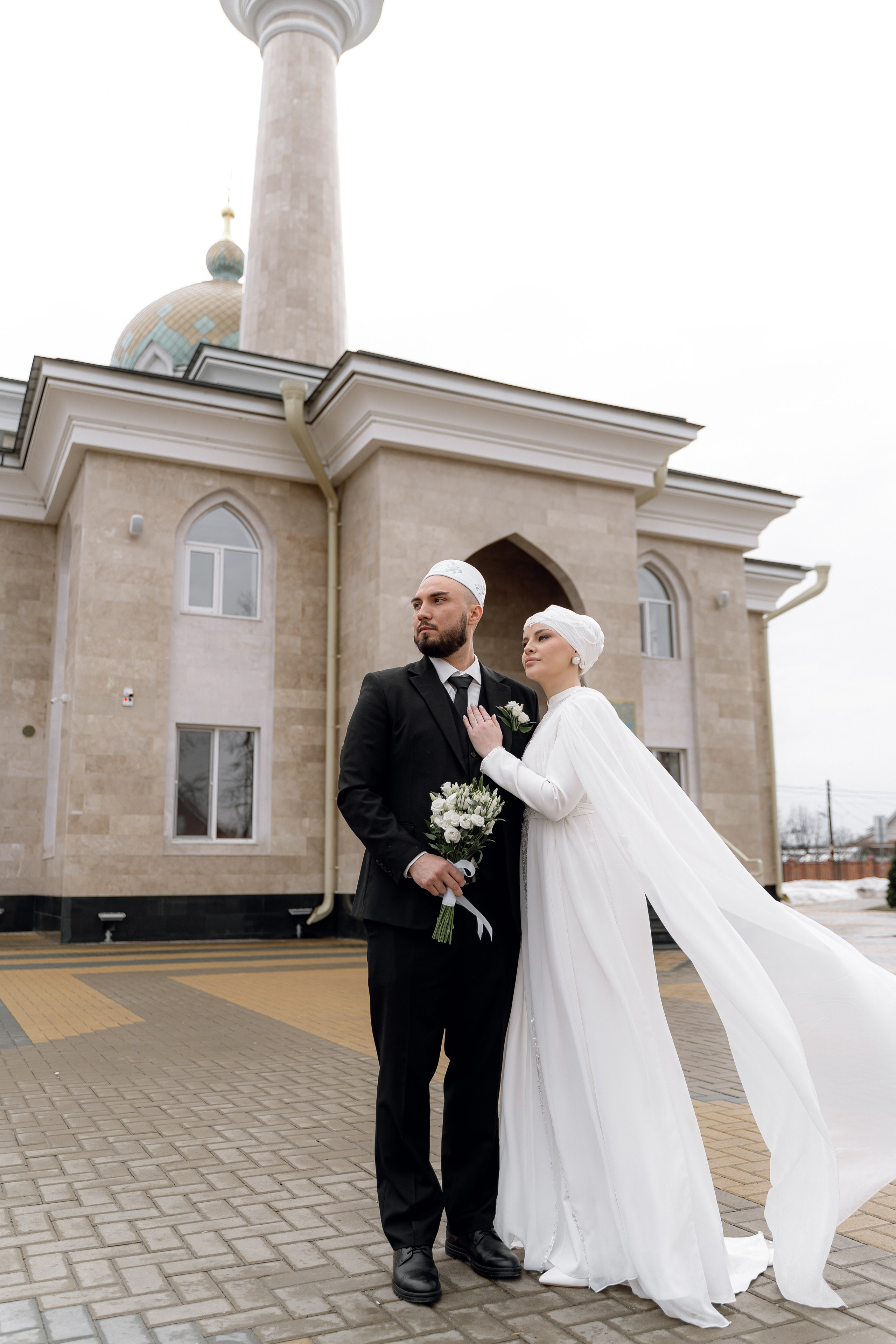 Арслан & Виктория (Ахмадзаки). RAMIL SAFIULLIN