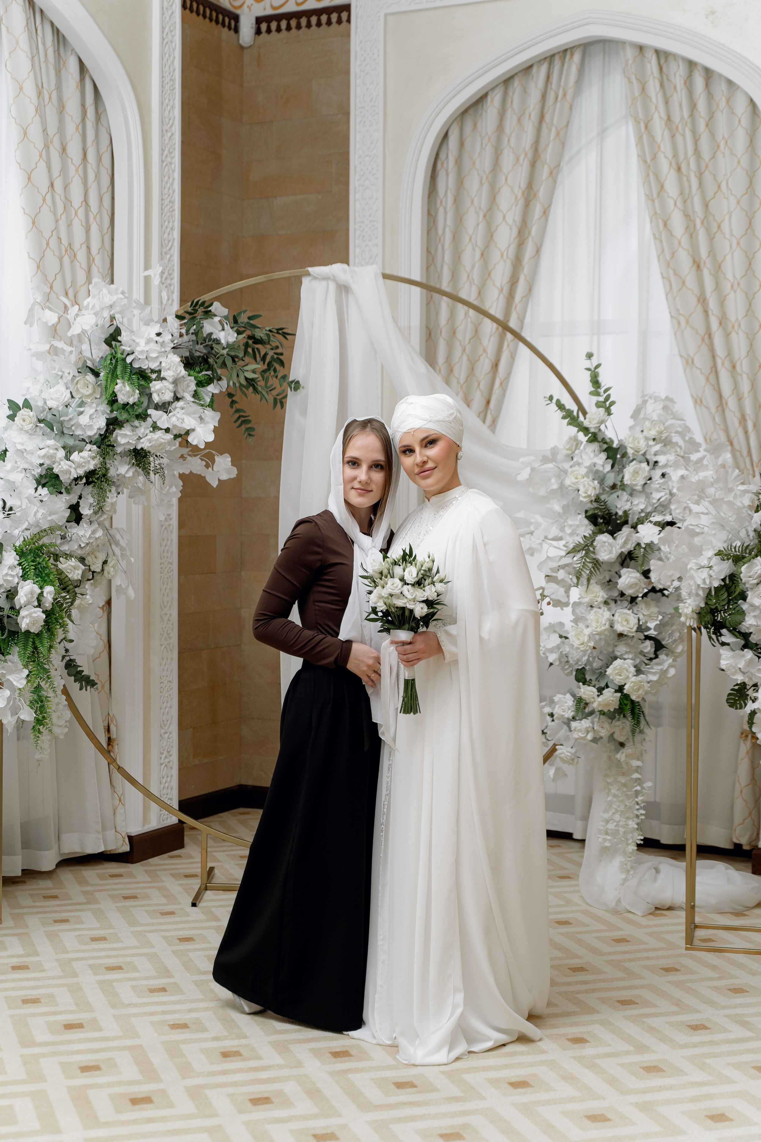 Арслан & Виктория (Ахмадзаки). RAMIL SAFIULLIN