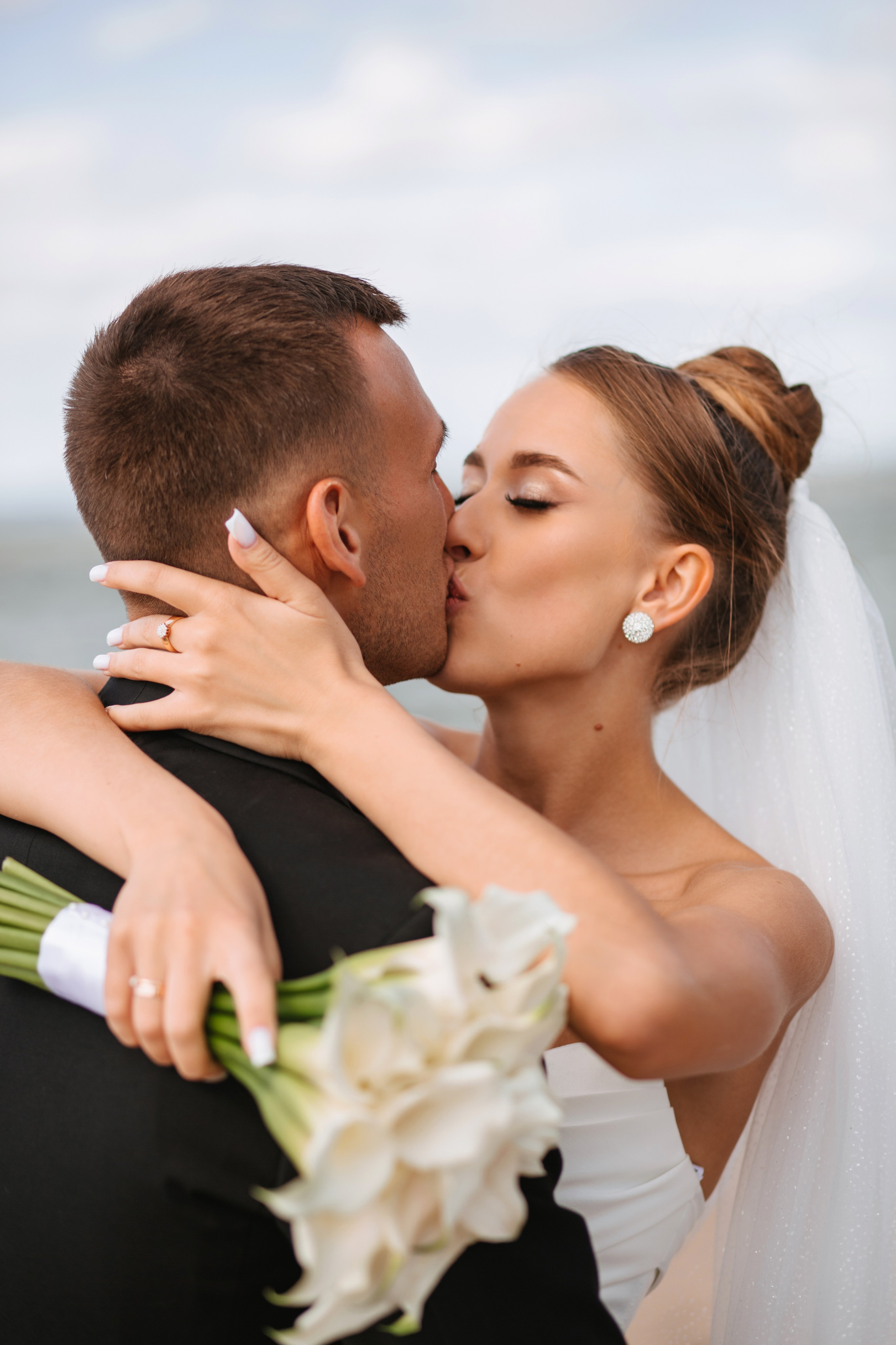 Сергей и Алена. Фотограф в Волгограде и Москве | Анастасия Лаврова