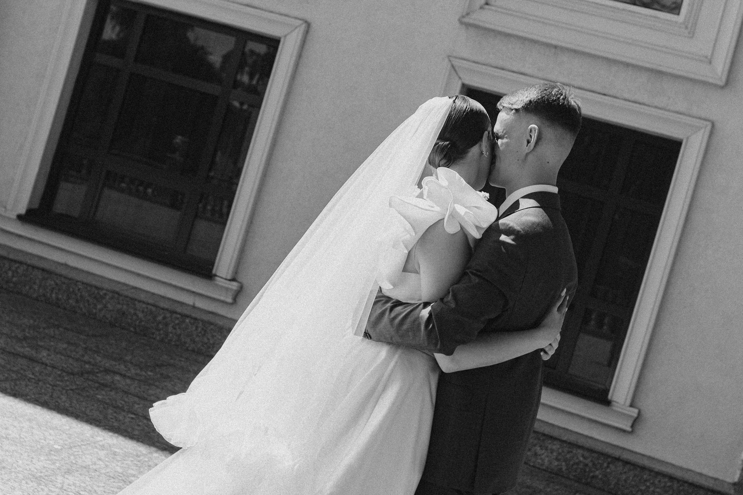 V & D. Свадебный, репортажный и портретный фотограф в Тюмени Женя Черемнова