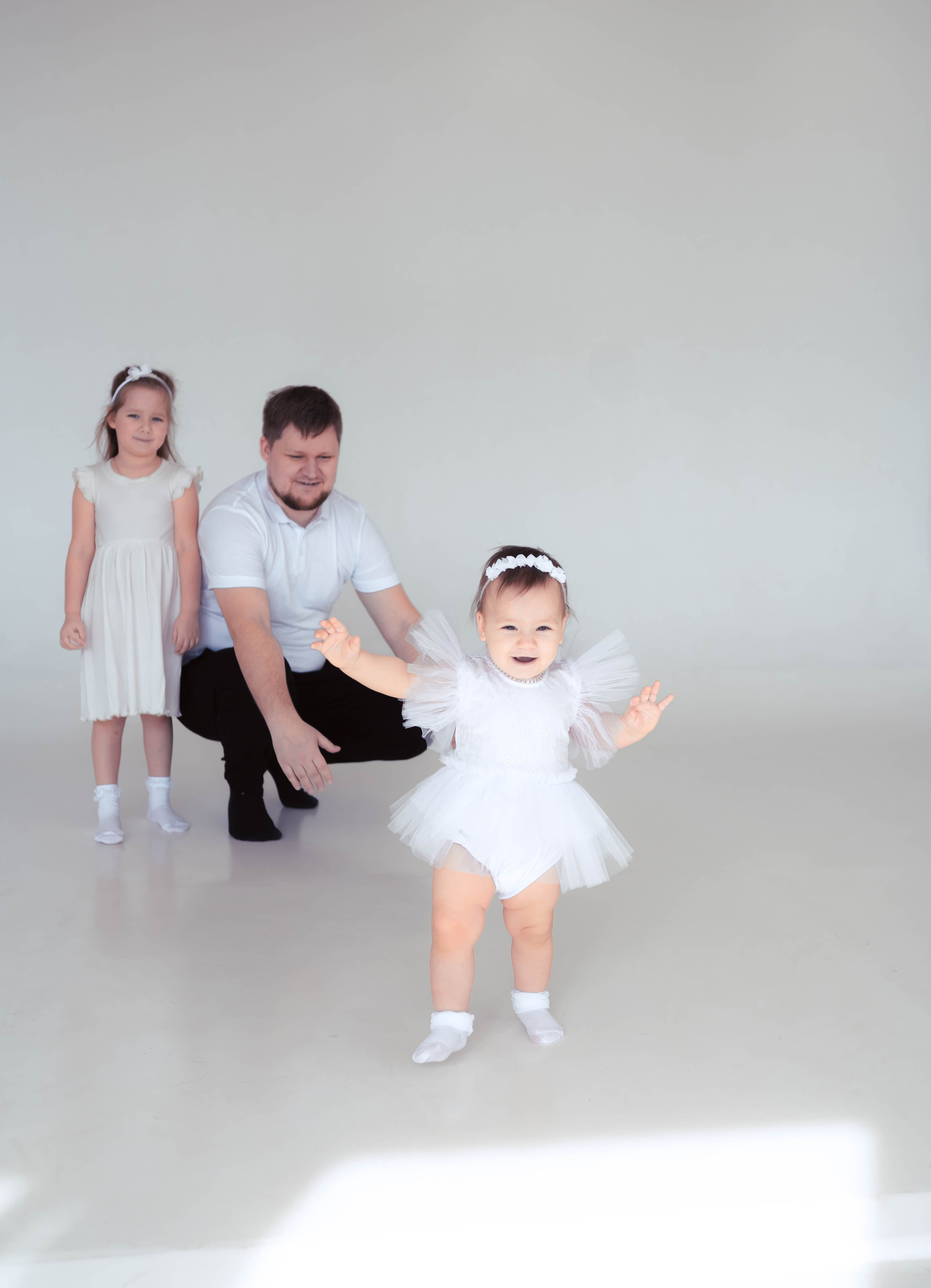 Годовасие. Творческая фотомастерская ваших историй