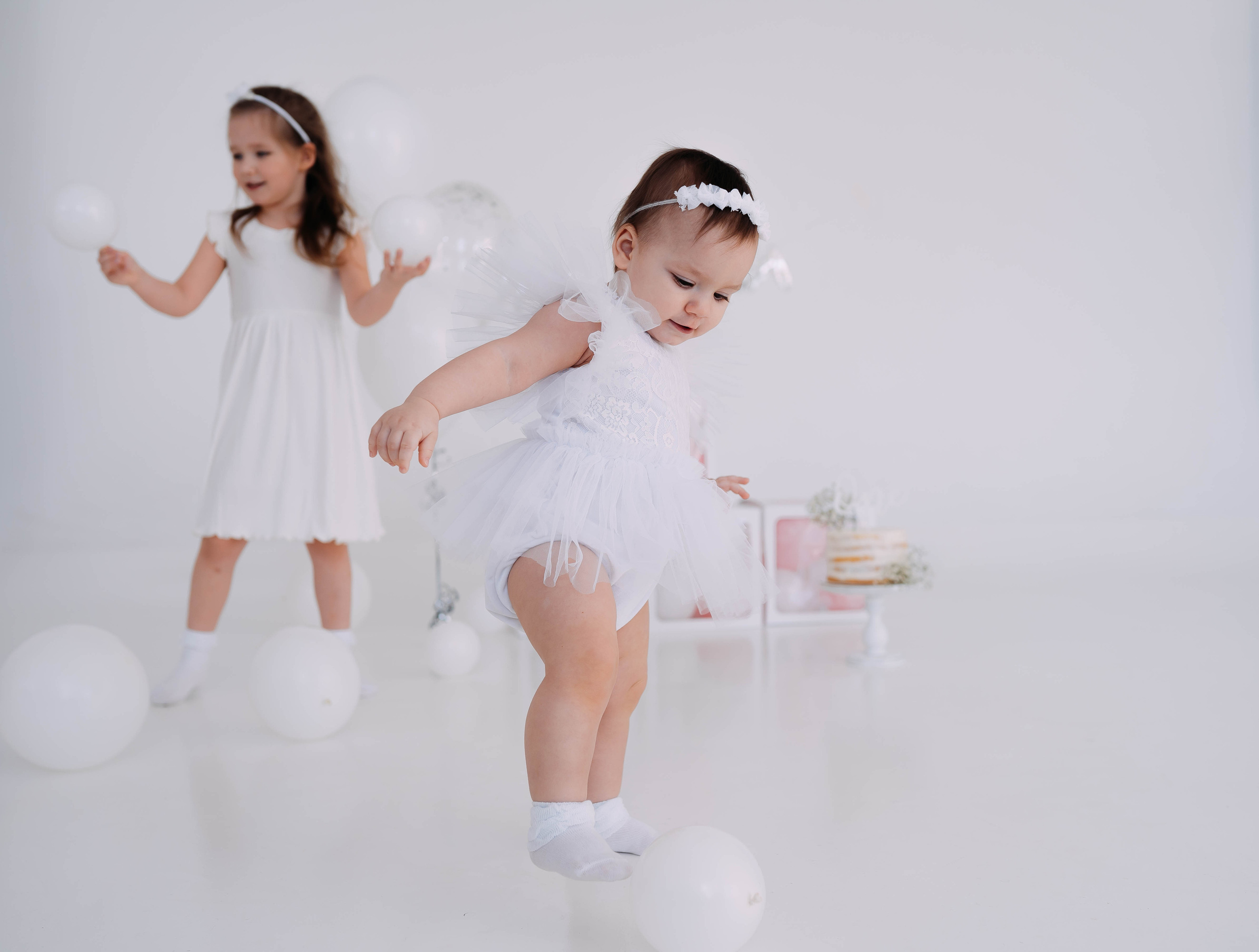 Годовасие. Творческая фотомастерская ваших историй