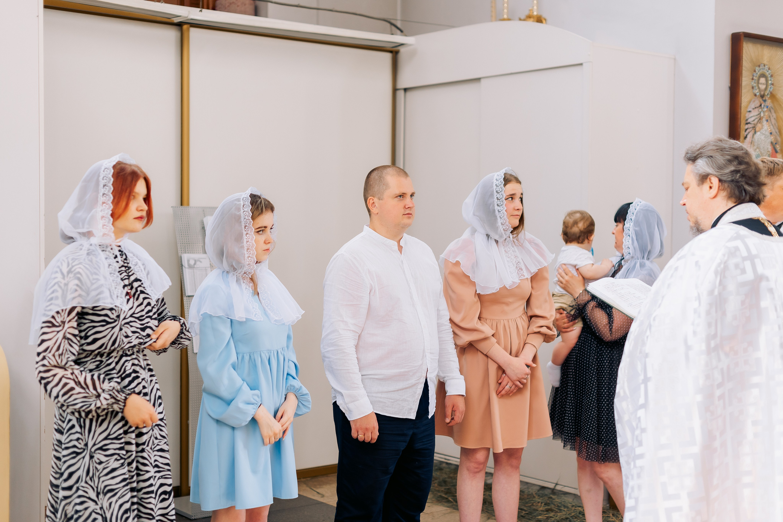 Храм Александра Невского. Фотограф Татьяна Иванчикова