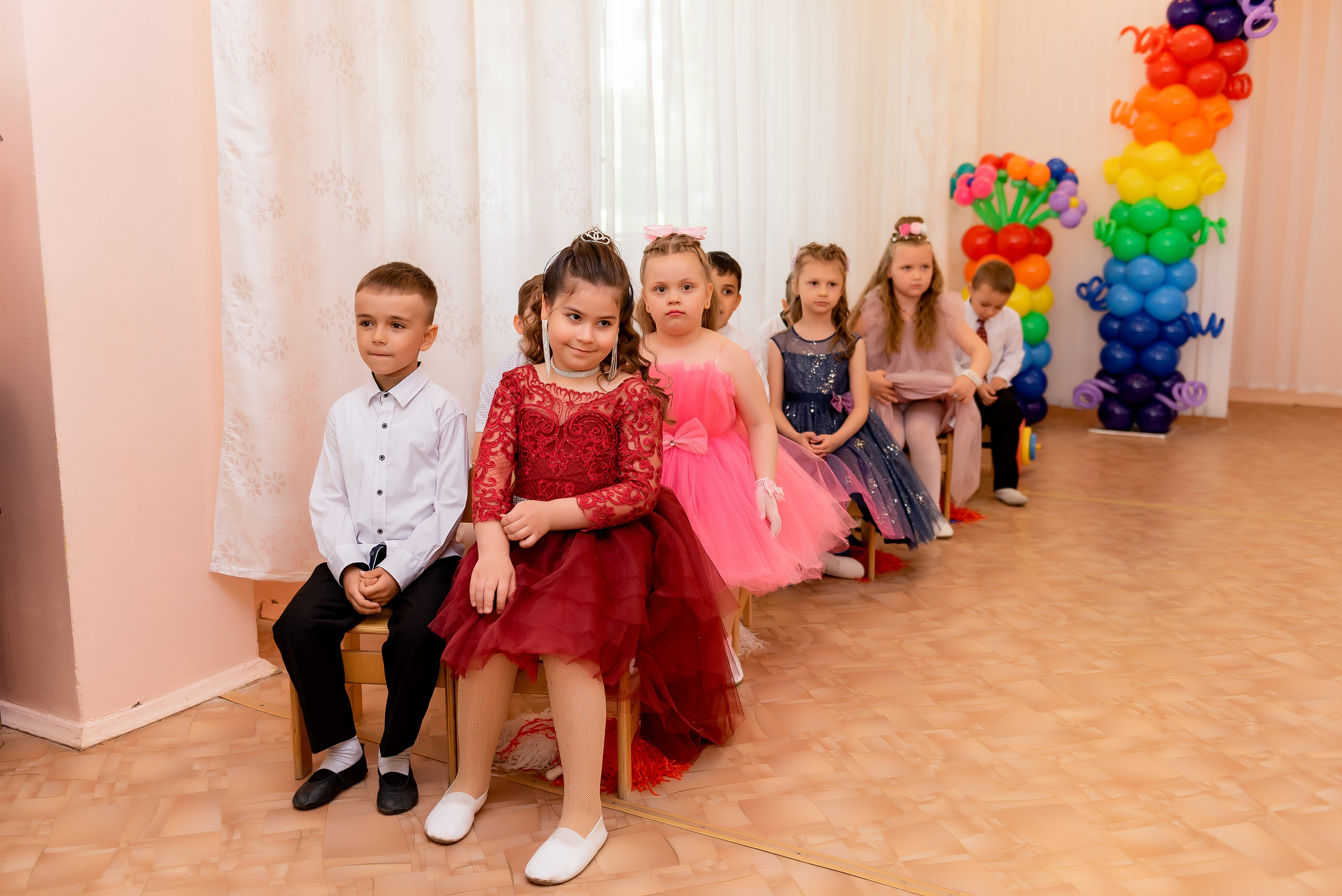 Сад. Фотограф Татьяна Иванчикова