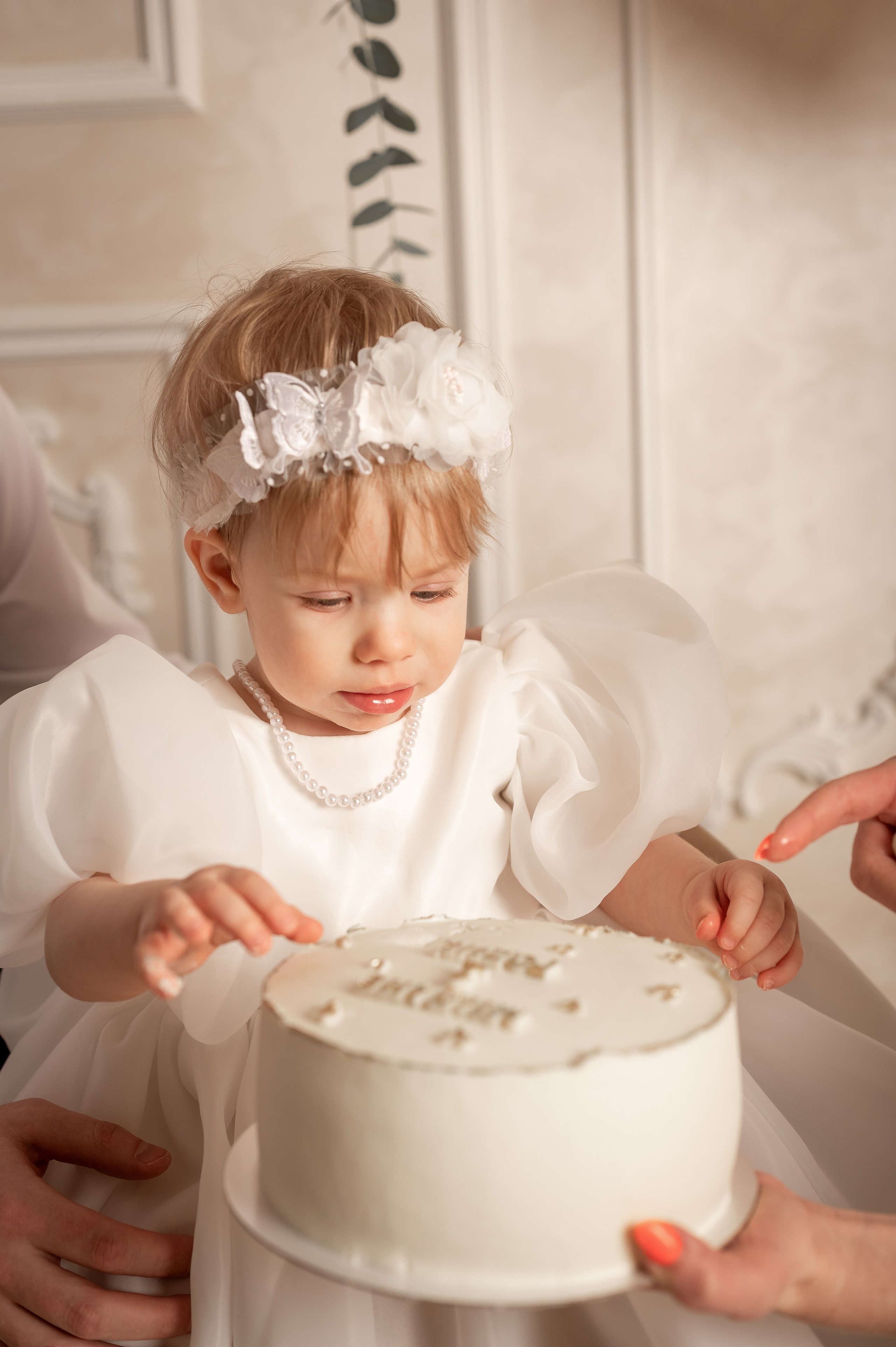 Студии. Фотограф новорождённых, семейный, школьный в городе Калуге Евгения