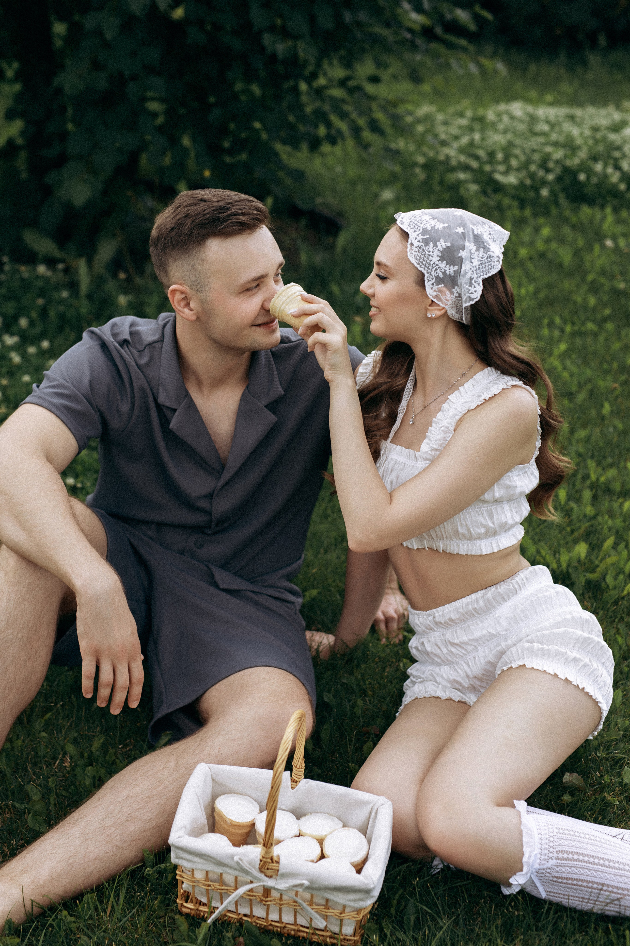 Евгений и Ирина. Glissando. Свадебный фотограф Балчугова Мария Екатеринбург