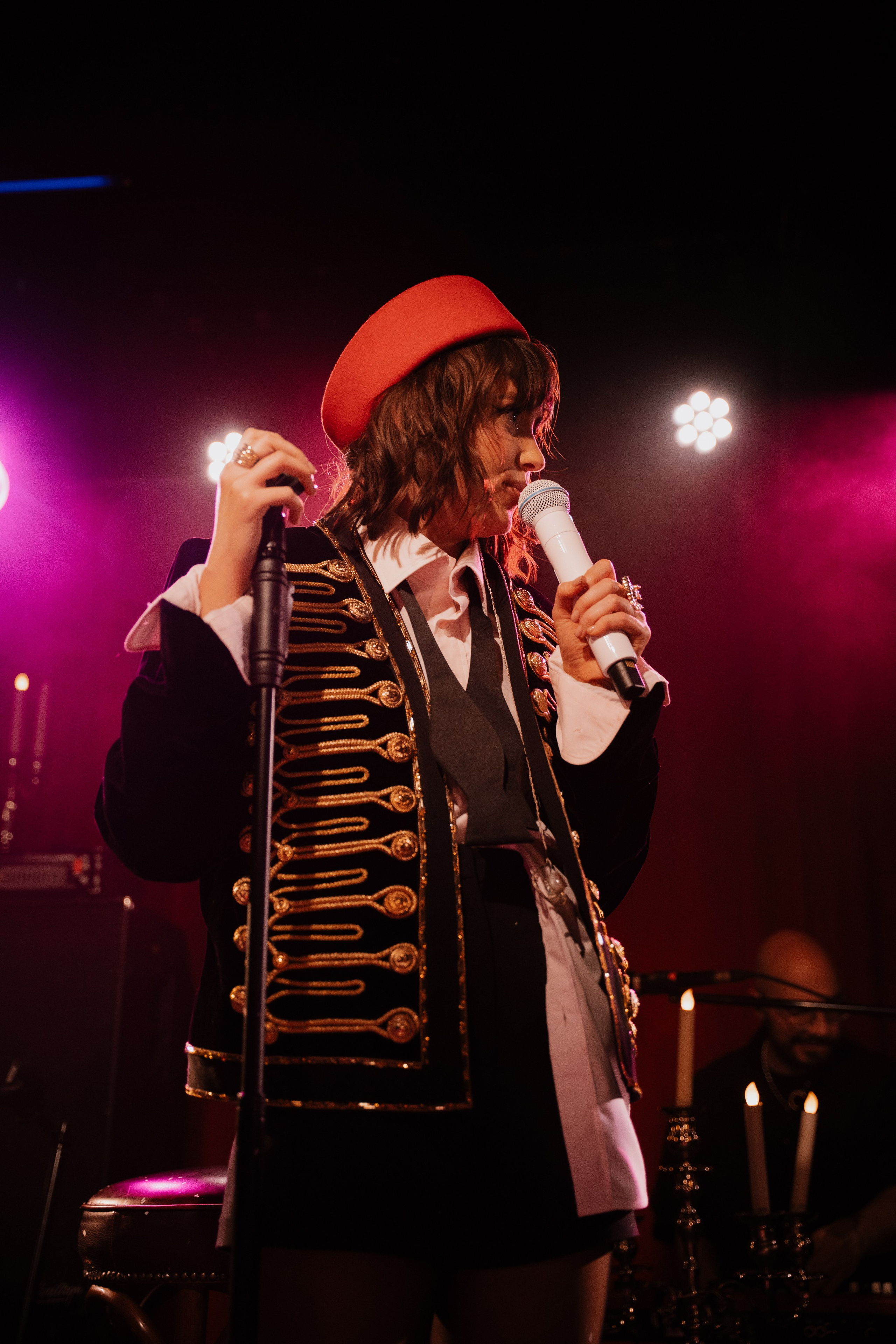 АСИЯ. Фотограф Москва