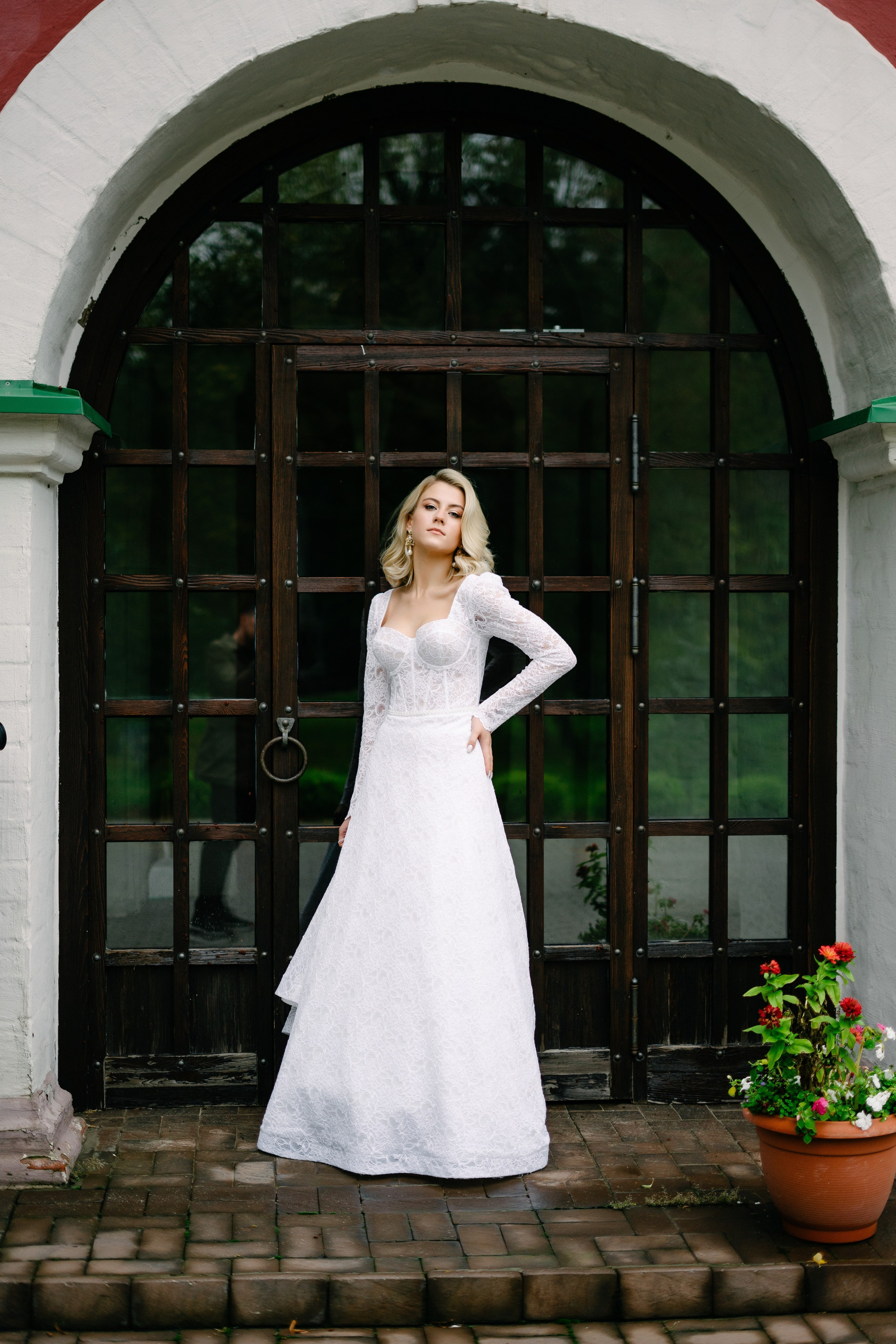 Аня & Миша. WEDDING PHOTOGRAPHER