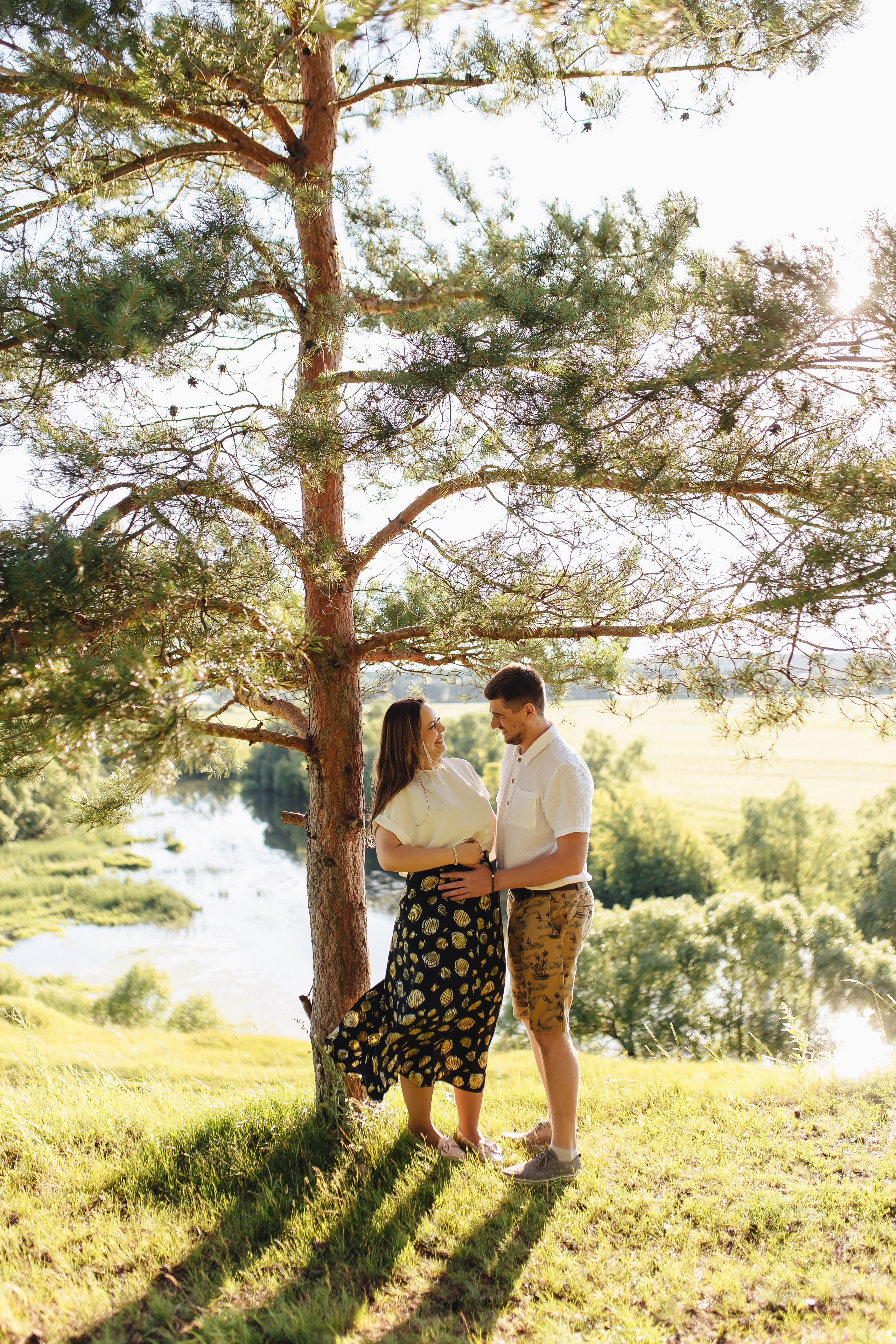 Дима и Софа. Свадебный и семейный фотограф в Туле и области Маша Костина