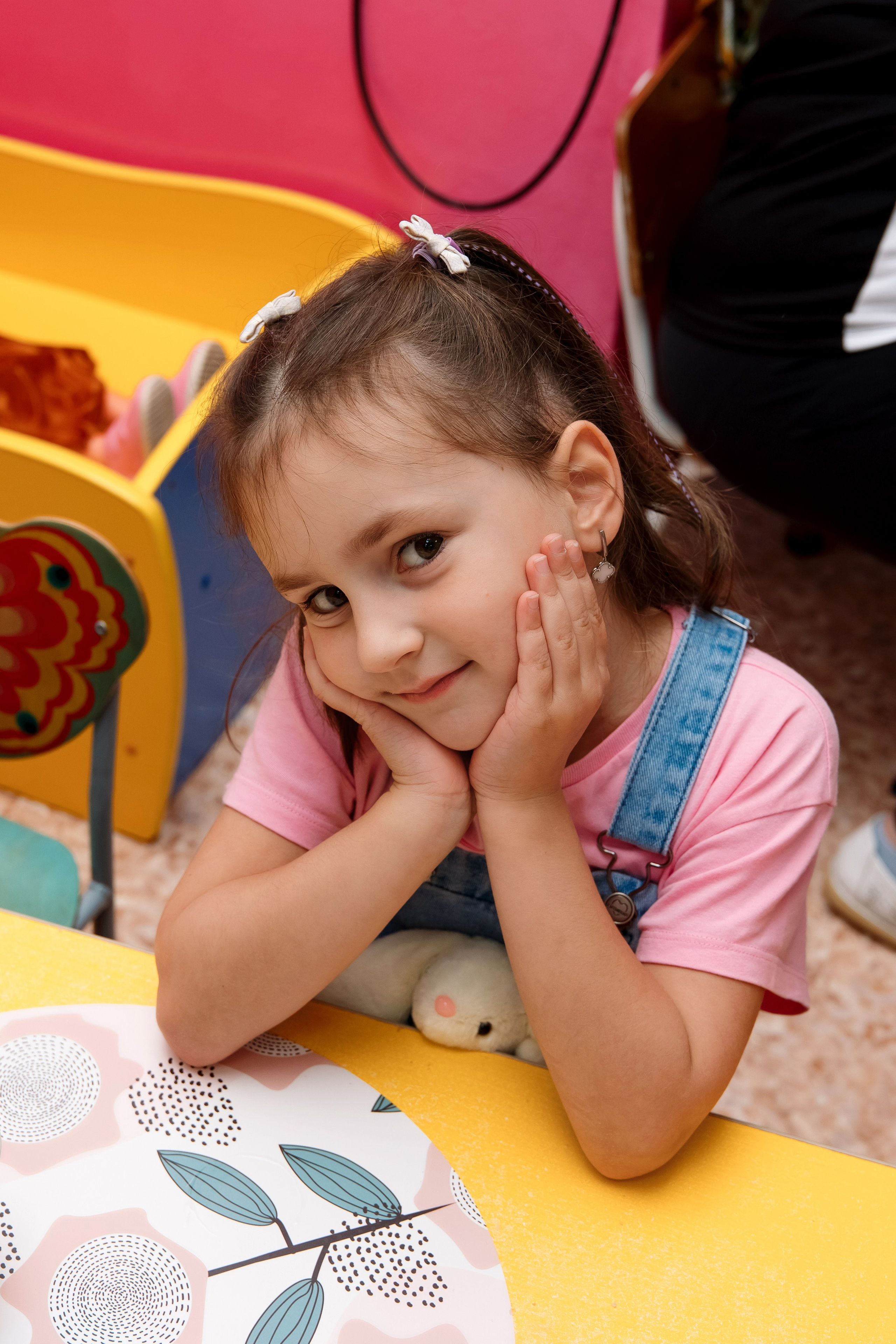 Детский Сад № 10. Фотограф Любовь Корниенко, Примоский край