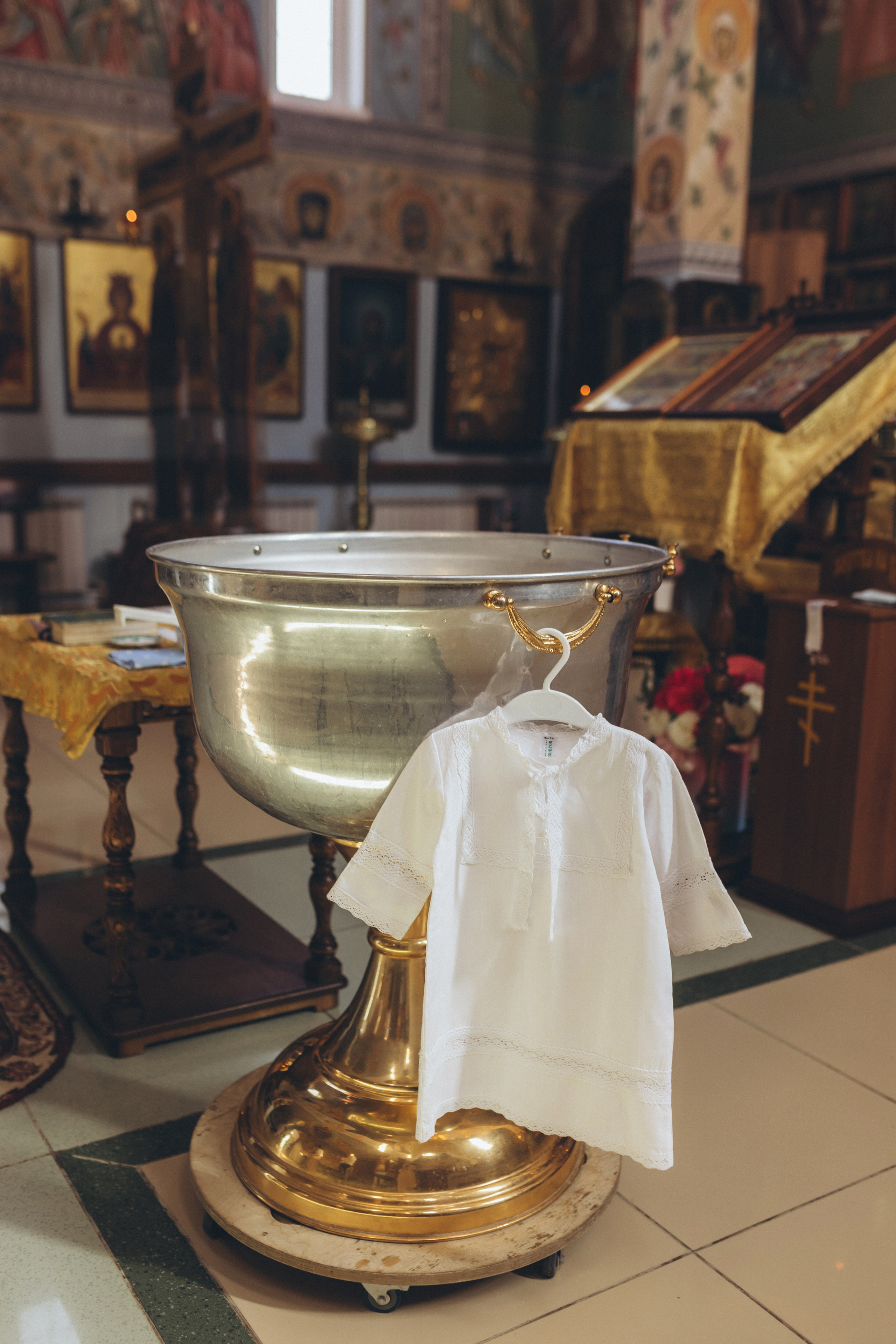 Храм воскресения словущего. с. Ягодное. Главная