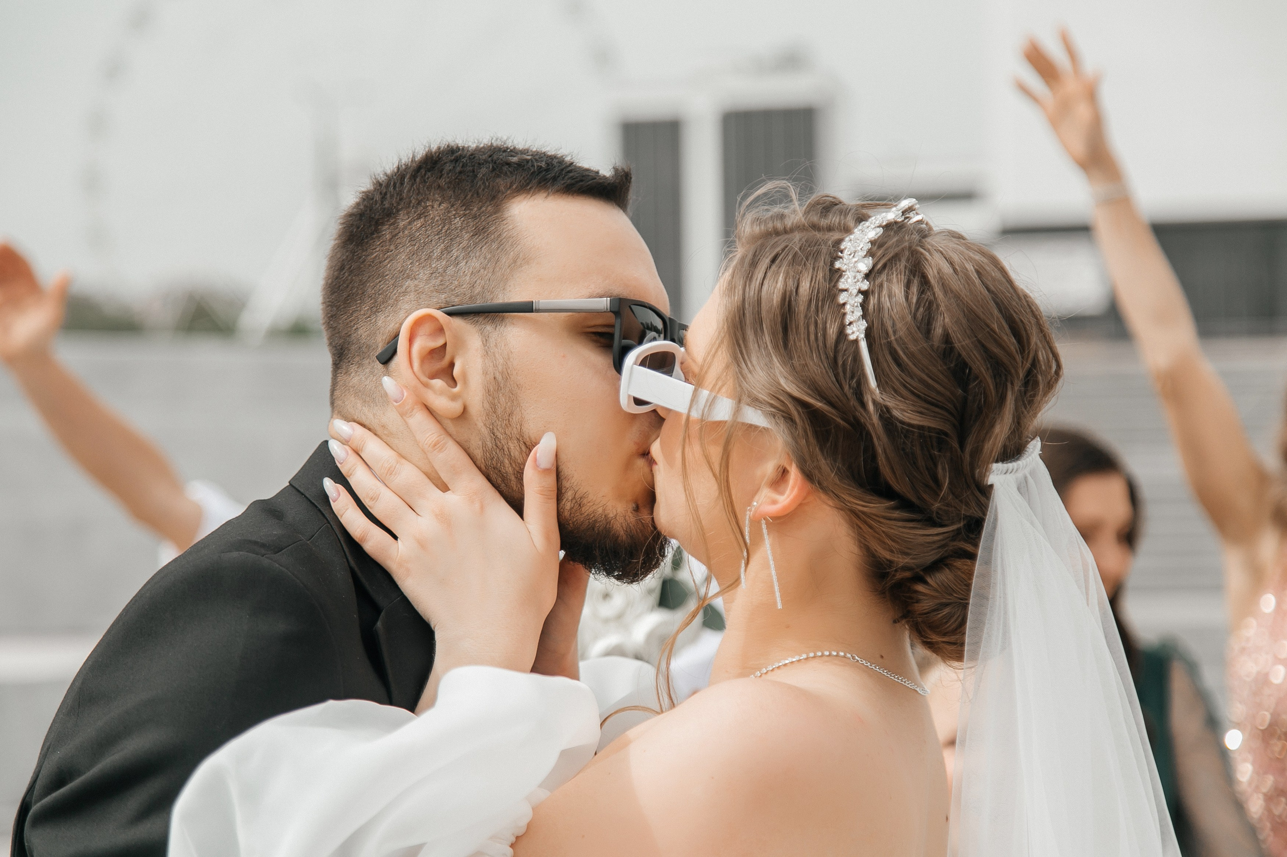 Катя+ Влад. Фото-Видеосъемка любых мероприятий Москва Ростов