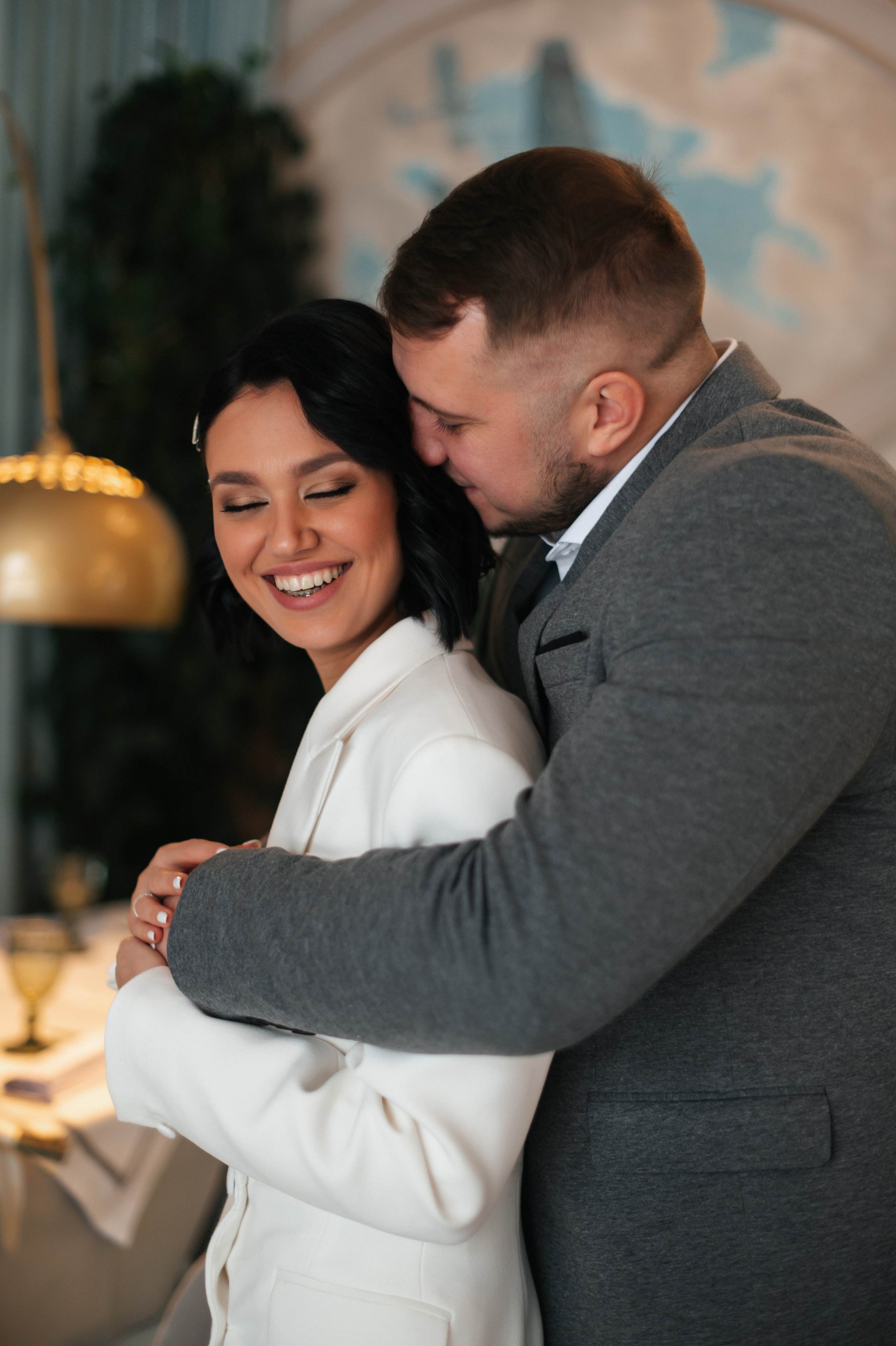 Надия Павел Москва. Фотограф Алёна Мил