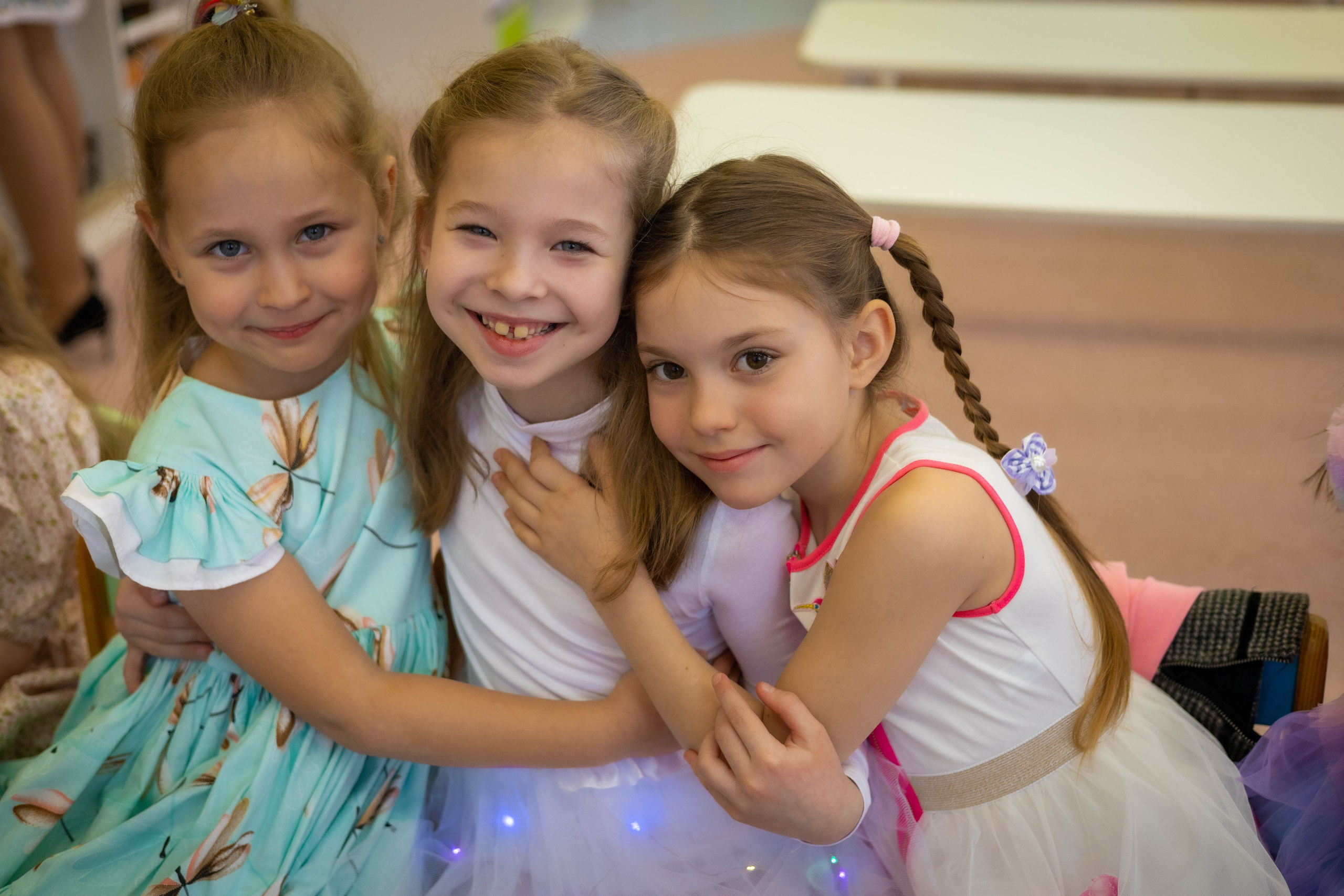 Детский сад. Главная