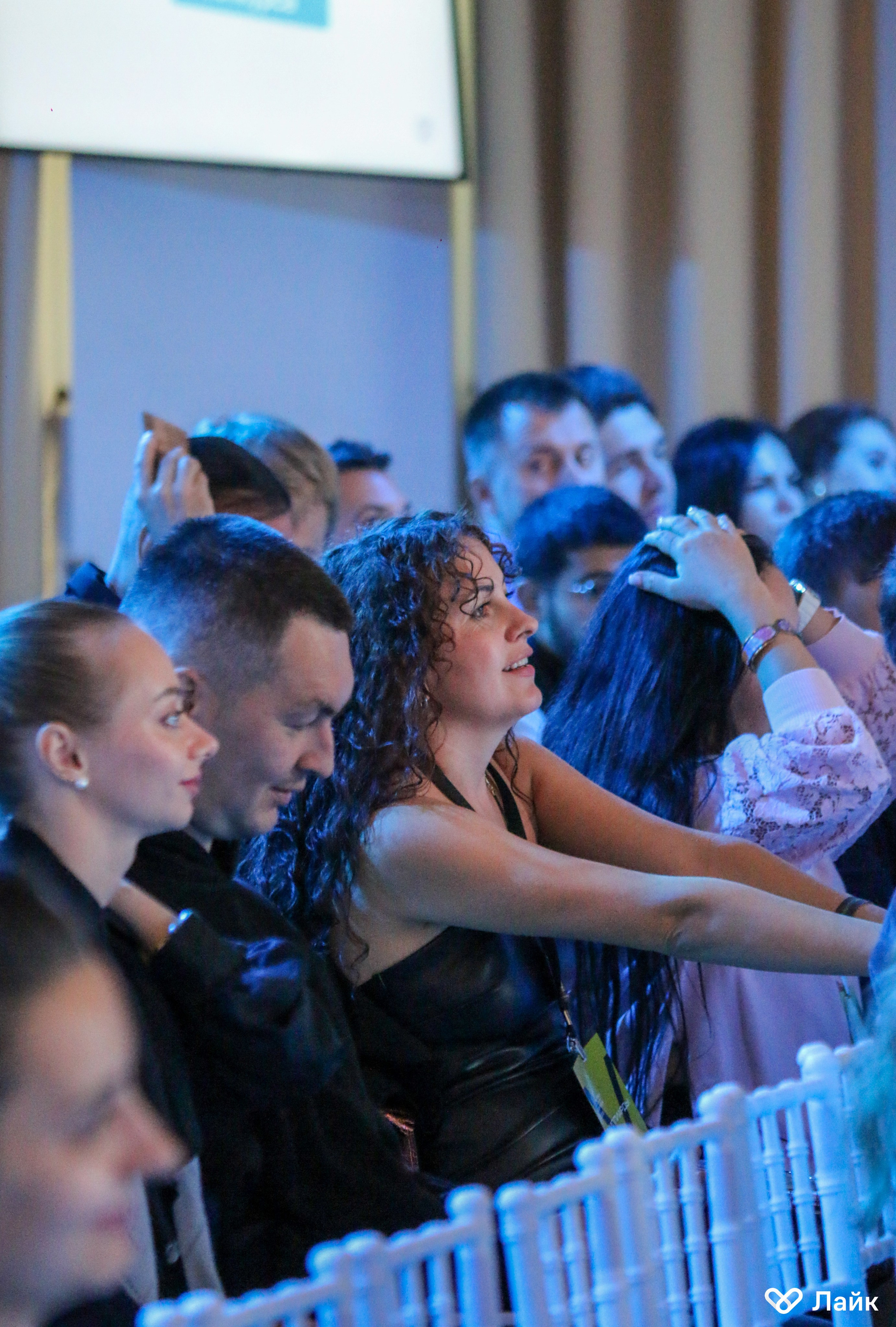 Лайк миллиарды. Galaktionov. Visual artist