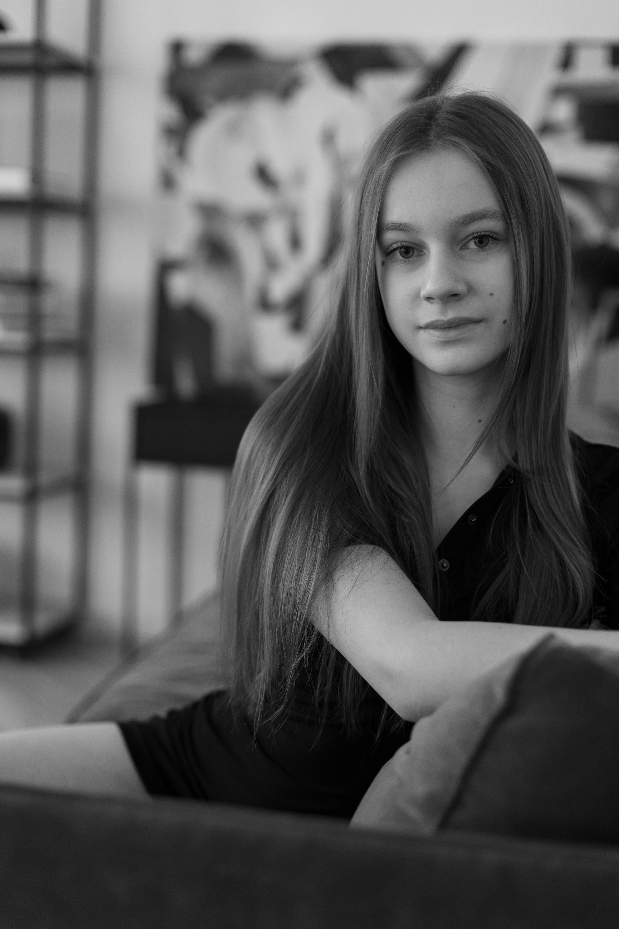 ПОЛИНА. Я фотограф из Москвы к Вашим услугам