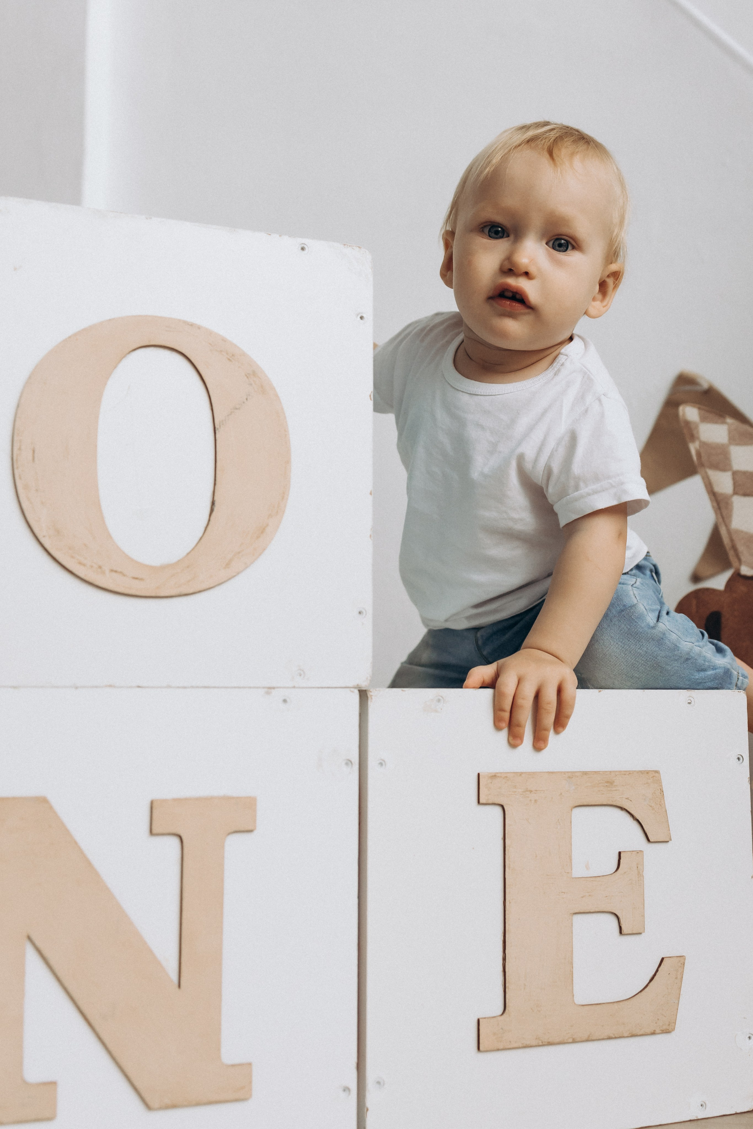 Алексей, Анастасия, Софа и Лев. Фотограф Нижний Новгород