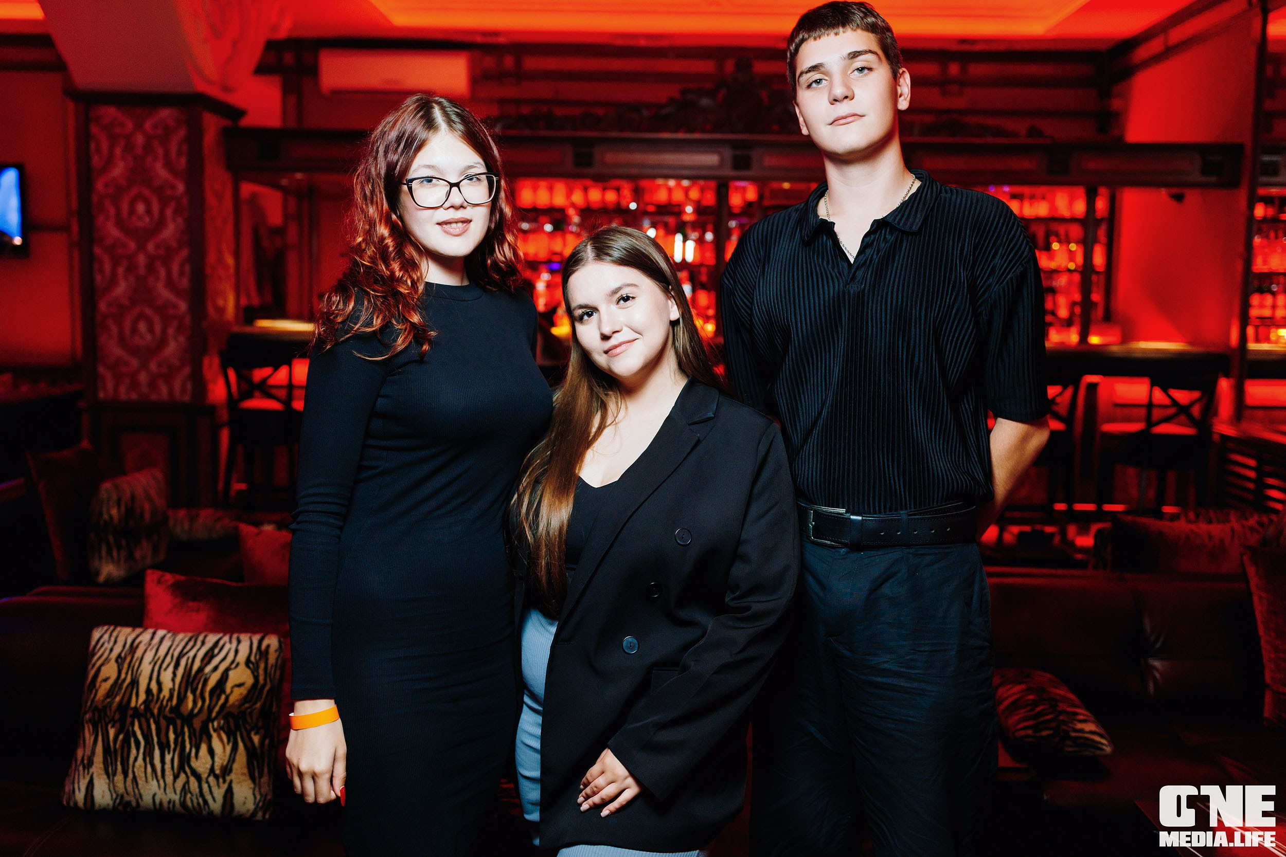 Фоторепортаж из РК Планета. One Media Life: фоторепортажи, фотоотчеты с мероприятий и заведений