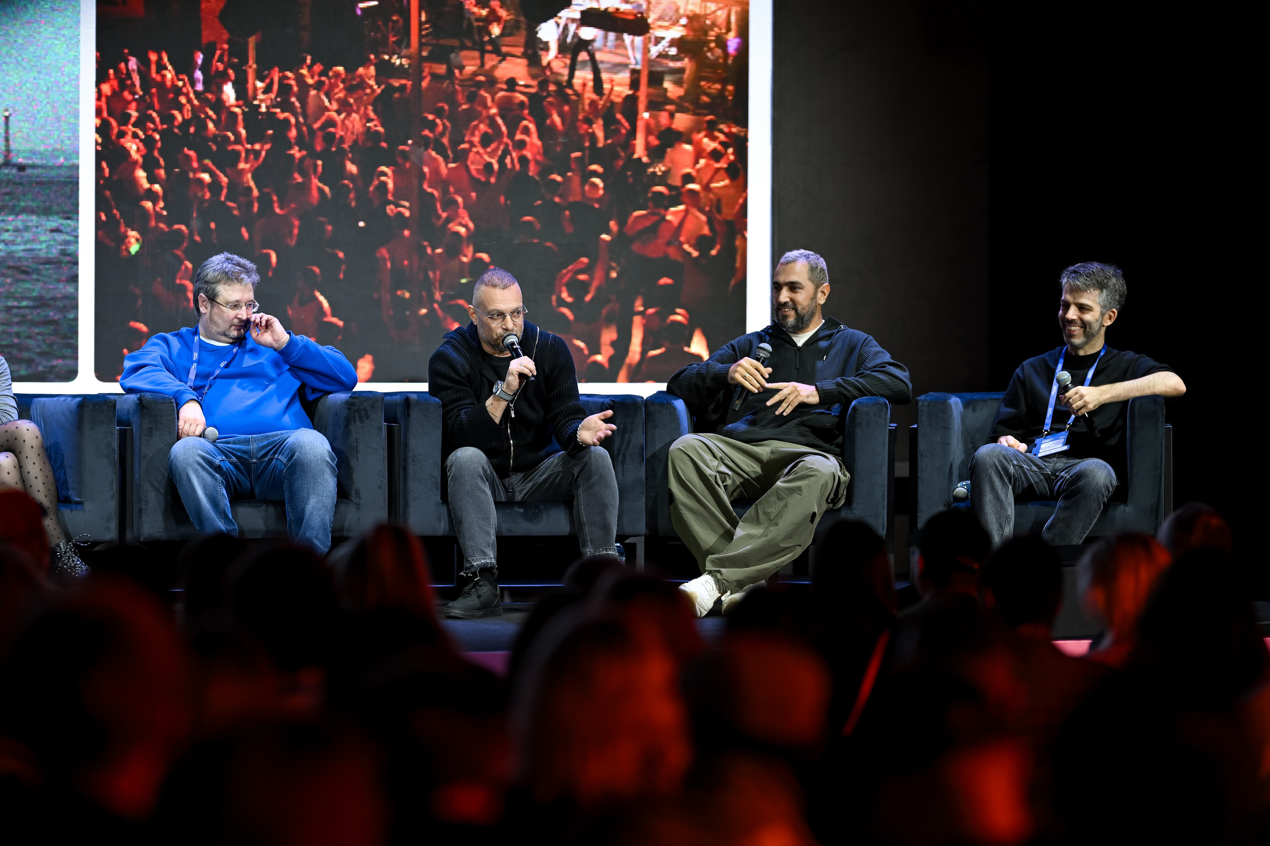 Субботин КОНФА 2025. Портфолио