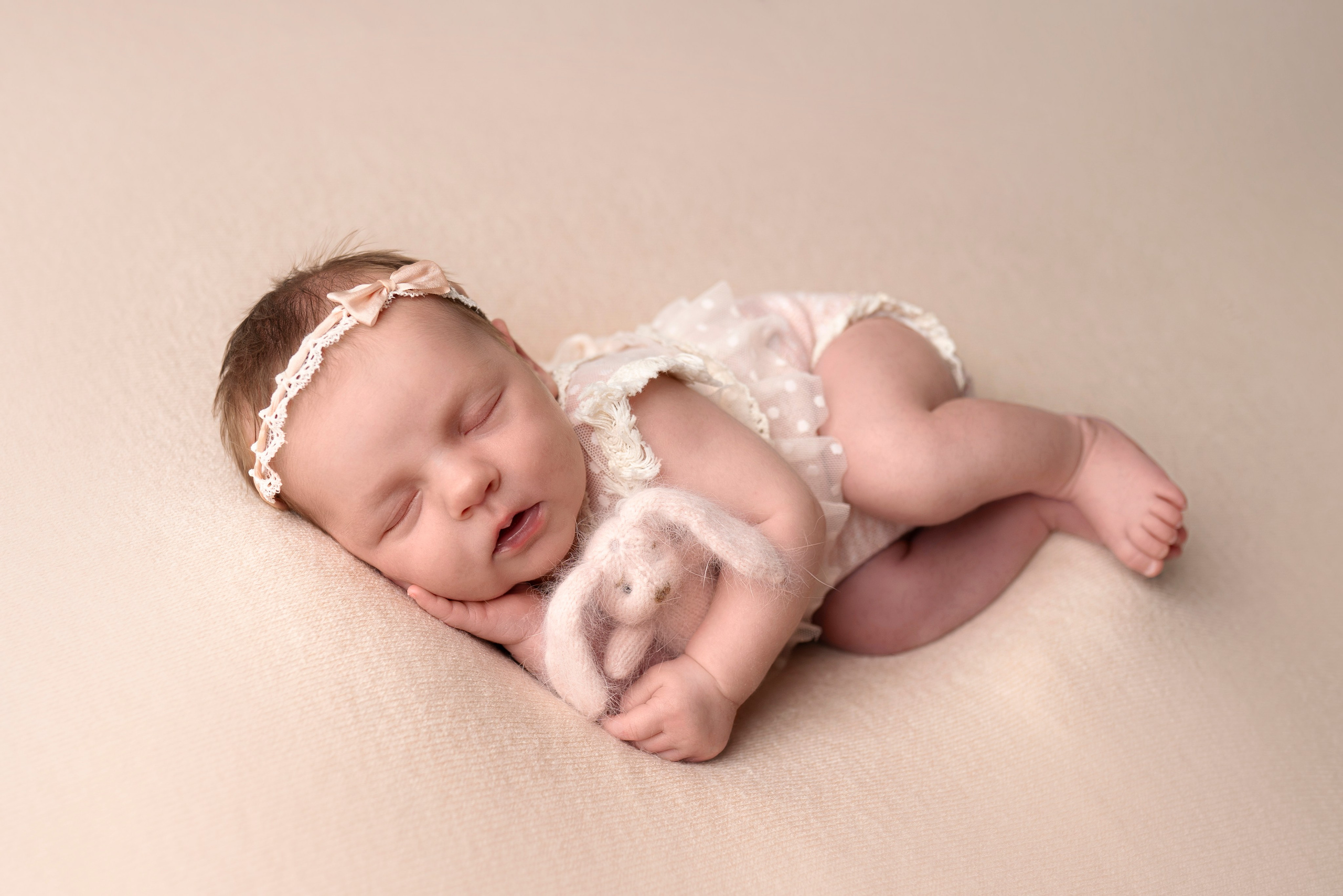 Фотосъемка новорожденных