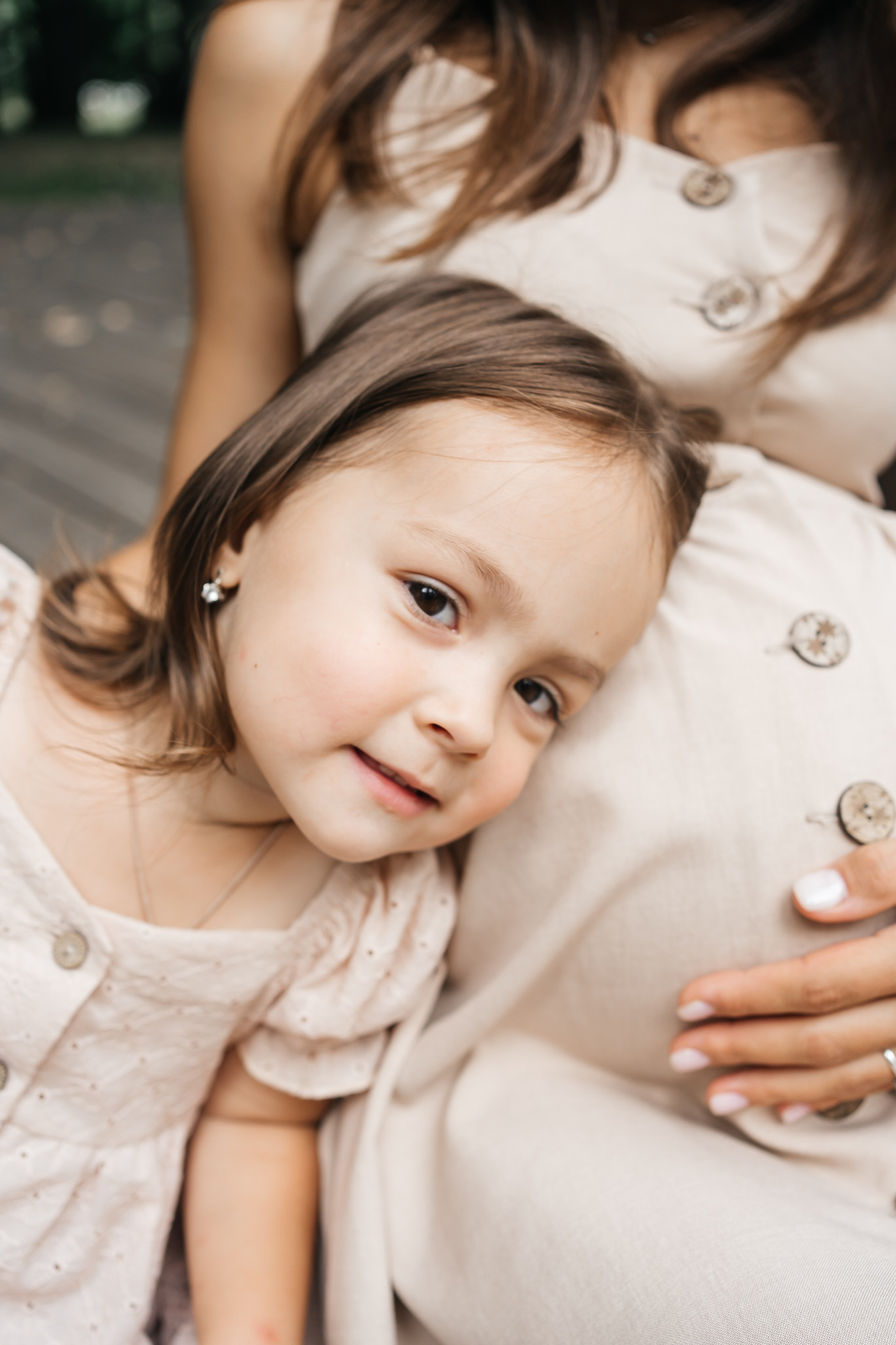 Абиша и Илья