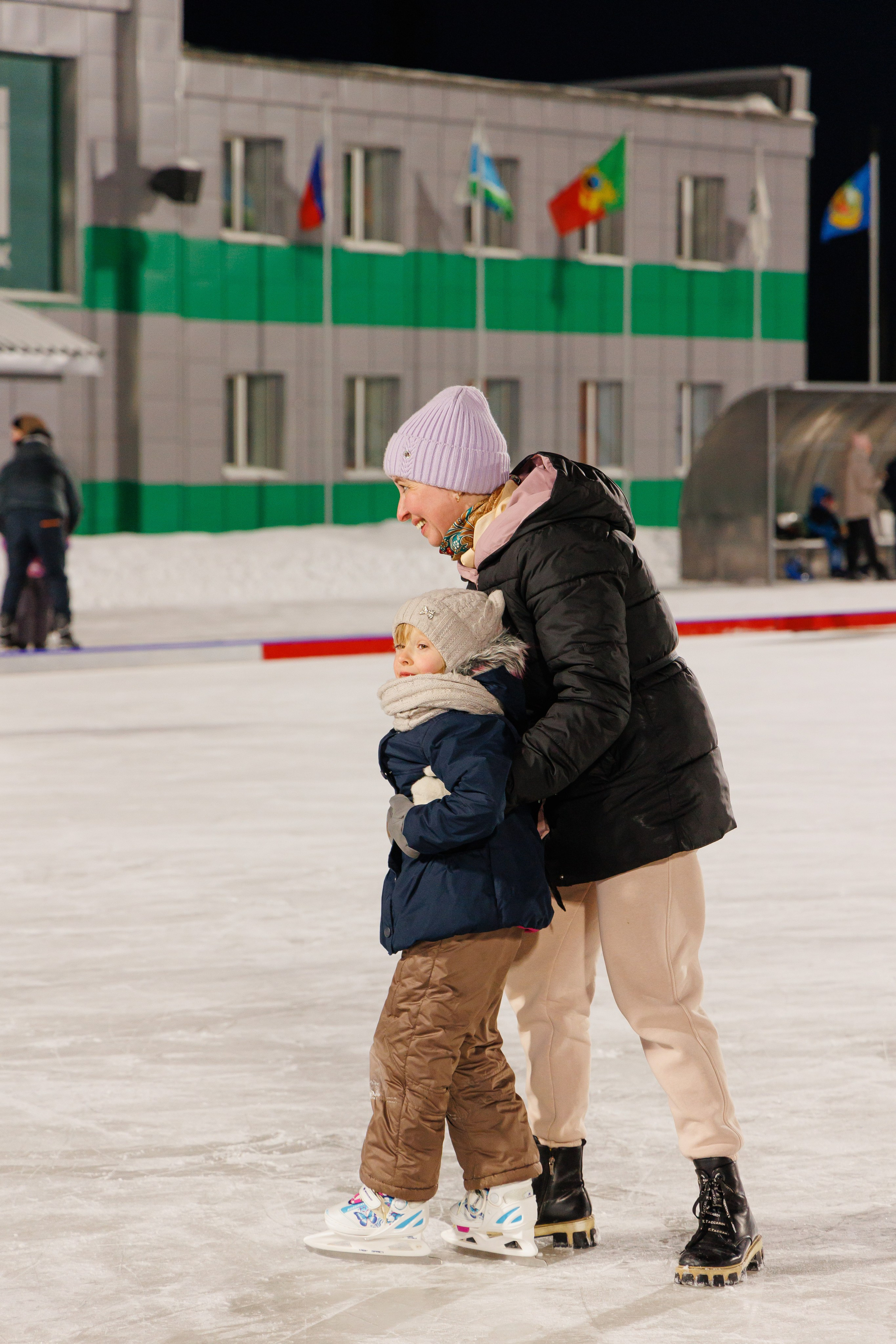 Корпоративное мероприятие АО «Хромпик». Ездакова Мария фотограф-видеограф в Екатеринбурге, Первоуральске