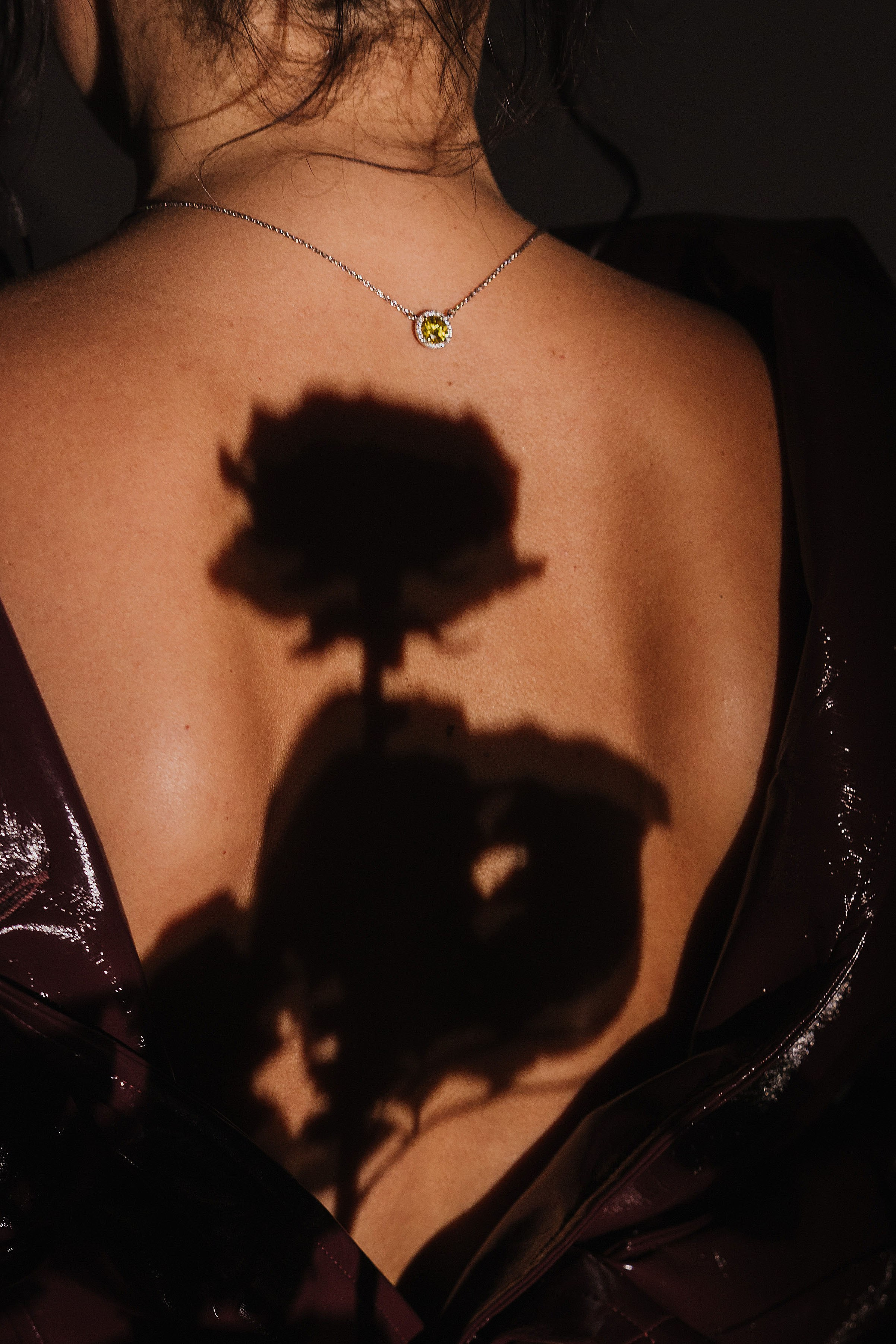 Ювелирный бренд — TOUCH. Фотограф в Москве Ангелина Ким