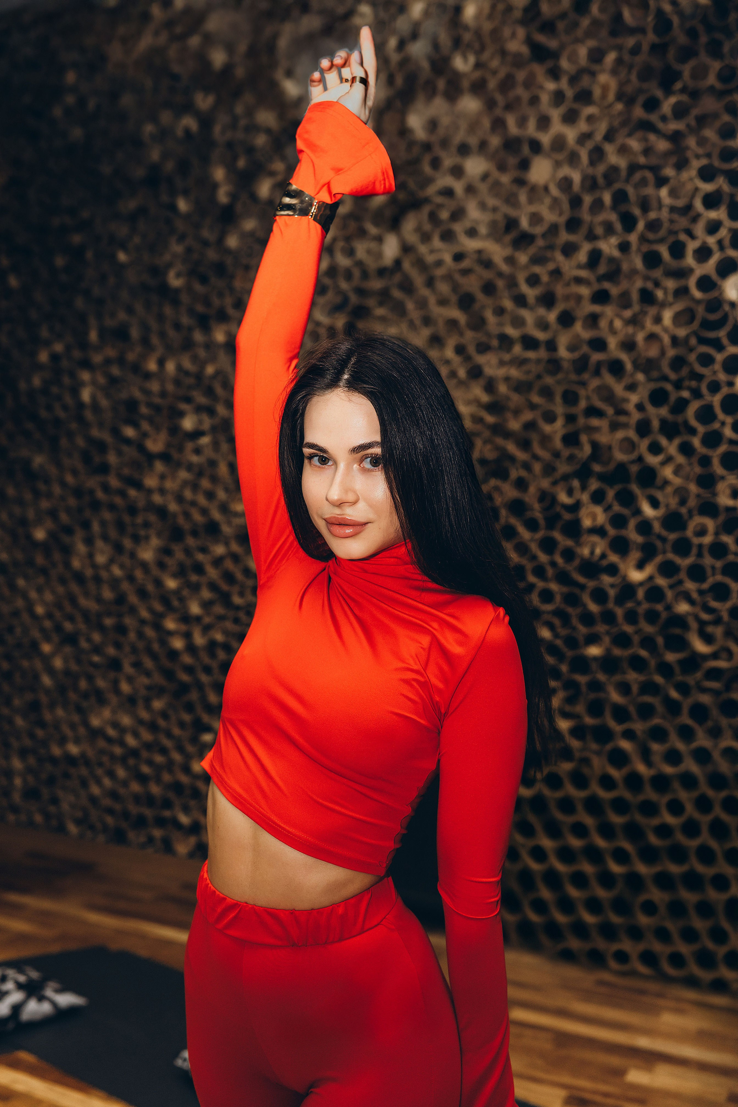 Тантарическая женщина (женский круг). Фотограф в Москве Ангелина Ким