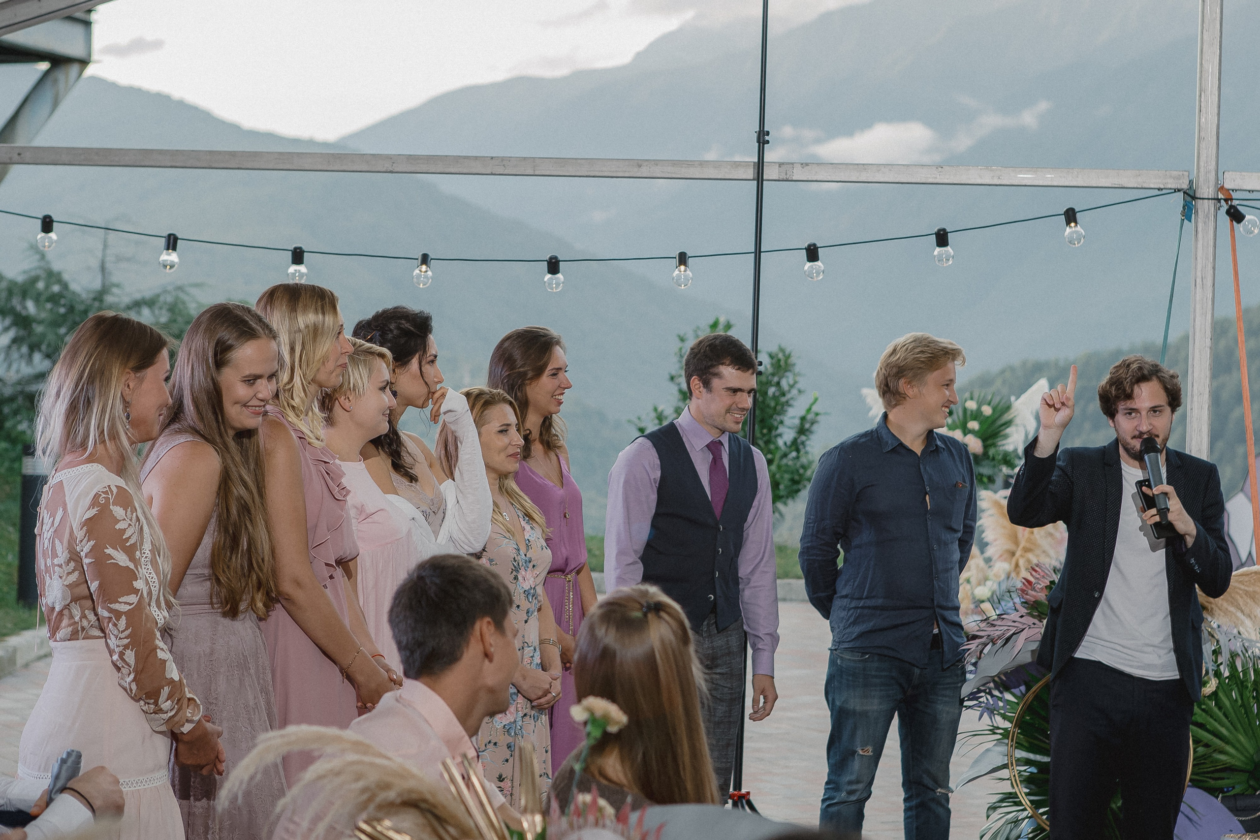 Wedding day Алексей + Аня. Свадебный фотограф Колесников Антон