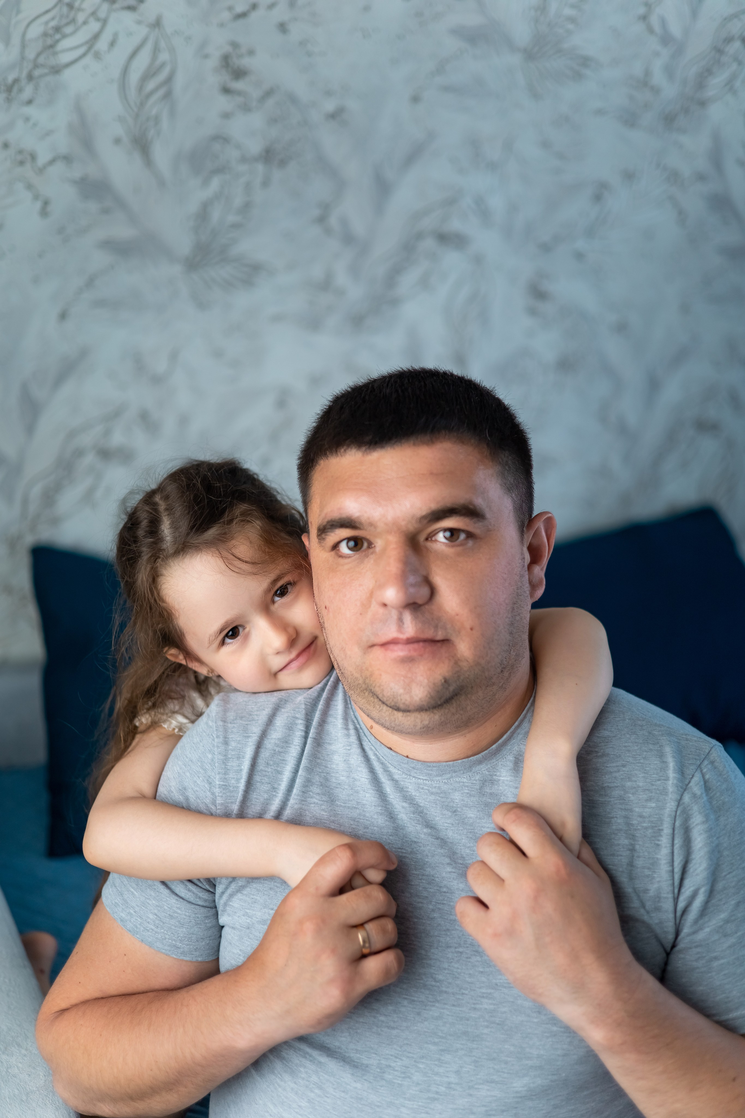 Пример 2. Фотограф Newborn в Саратове Екатерина Завитова