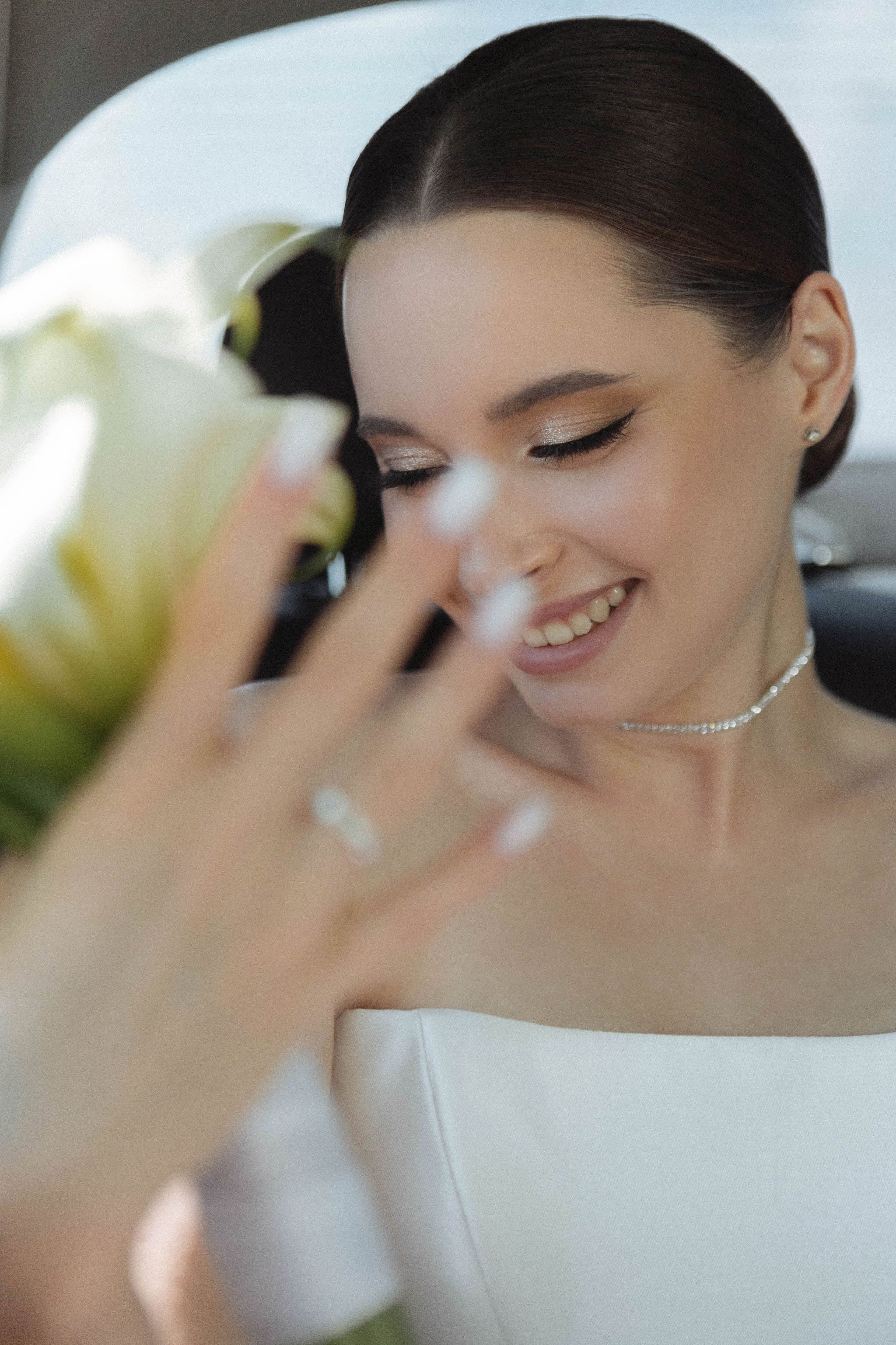 Арина&Даниил. Свадебный фотограф в Ростове-на-Дону Виктория Трунова