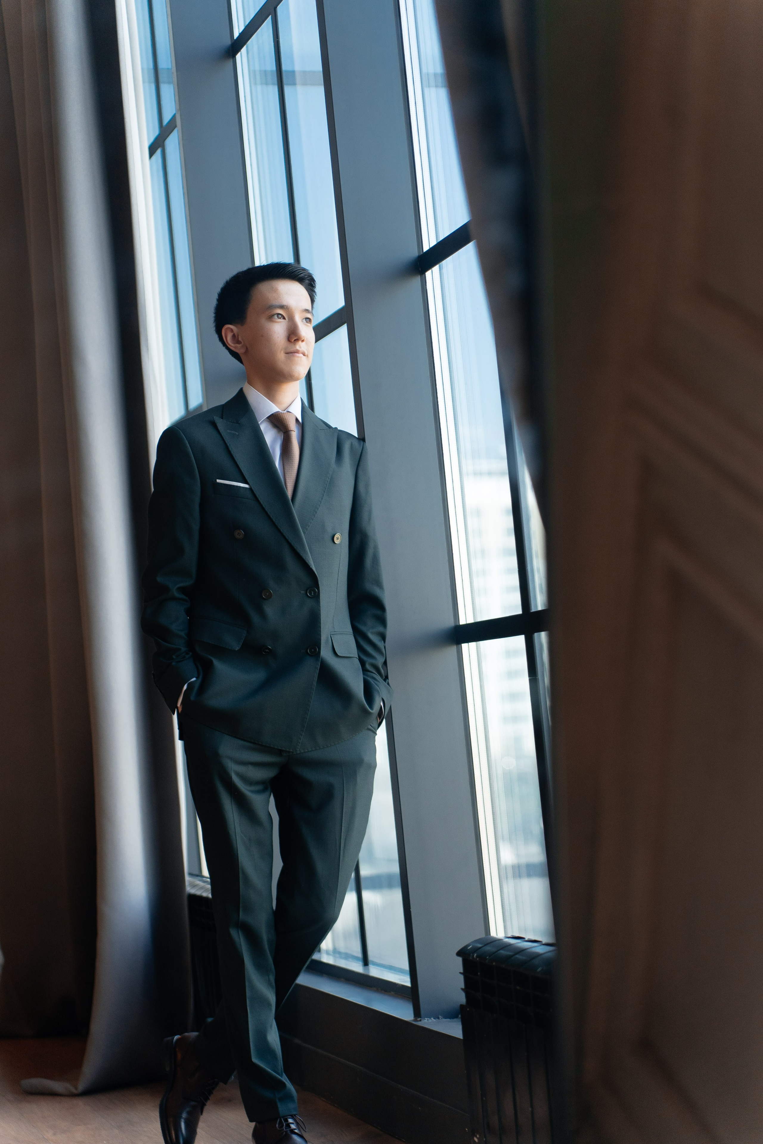 Личный разворот. Выпускные альбомы в Нур-Султане (Астана) и по всему Казахстану