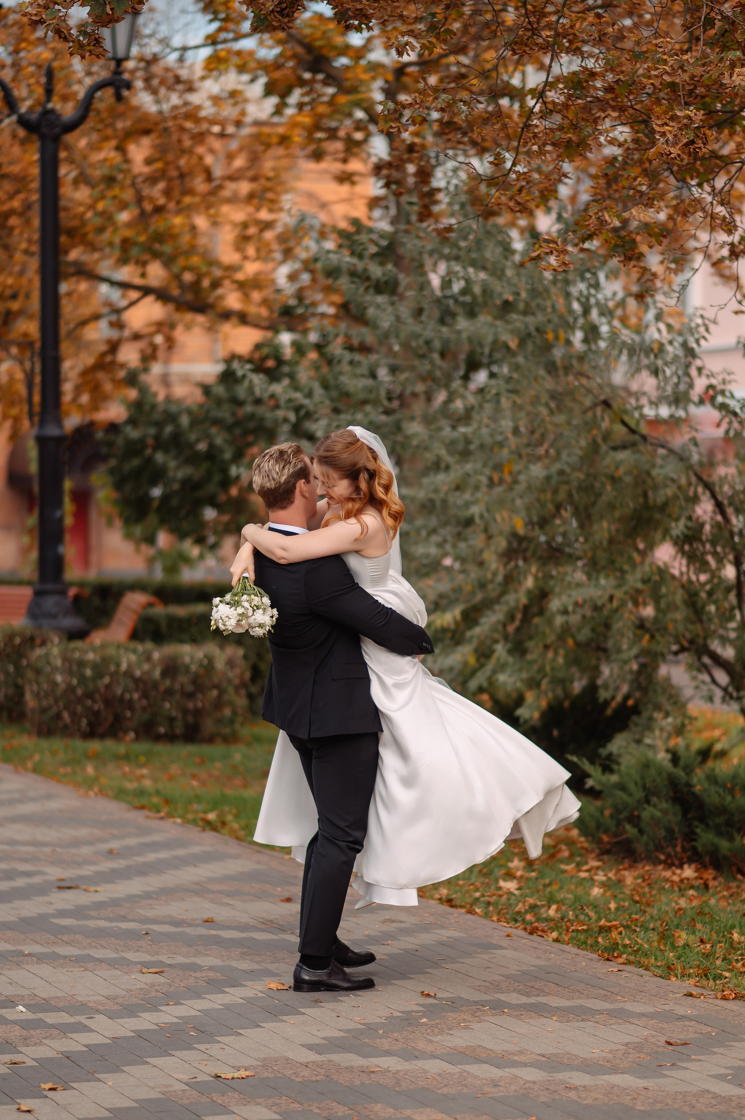 Wedding day. Фотограф в Тамбове Светлана Федорова