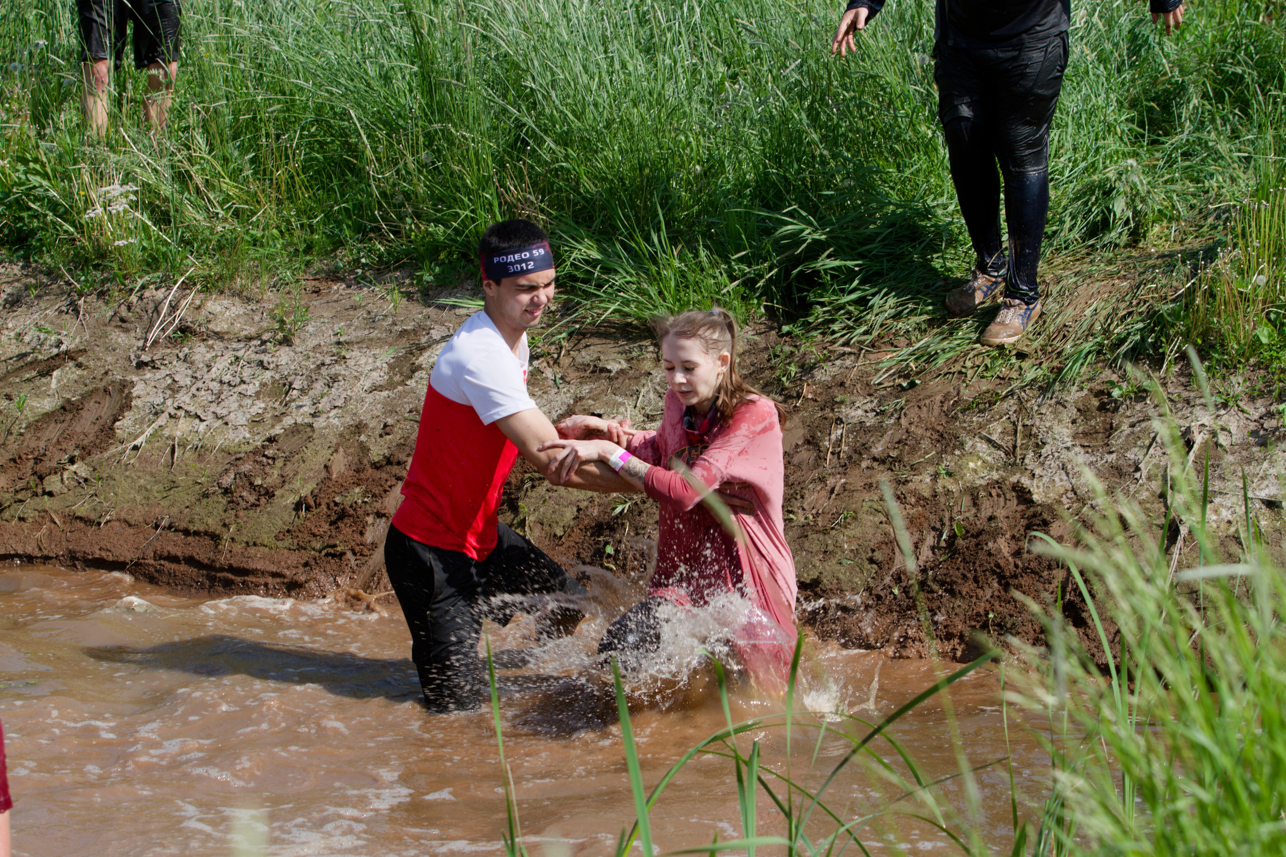 Родео59. Репортажный и спортивный фотограф в г. Пермь Зильберг Павел
