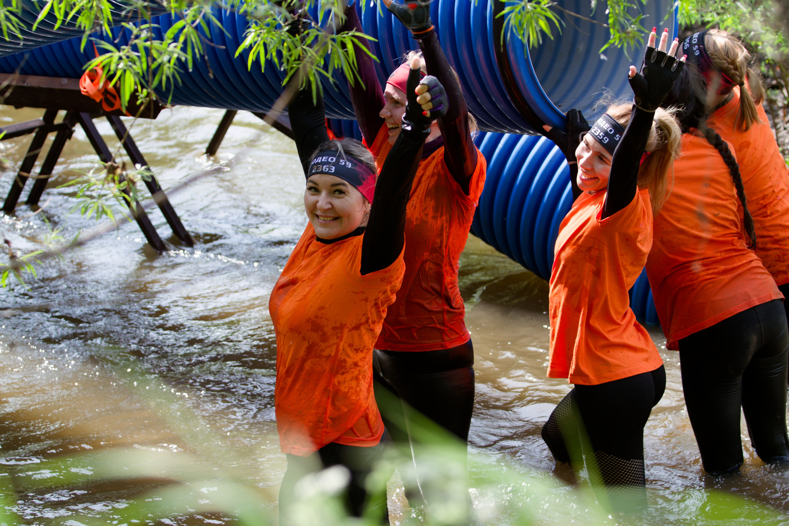 Родео59. Репортажный и спортивный фотограф в г. Пермь Зильберг Павел