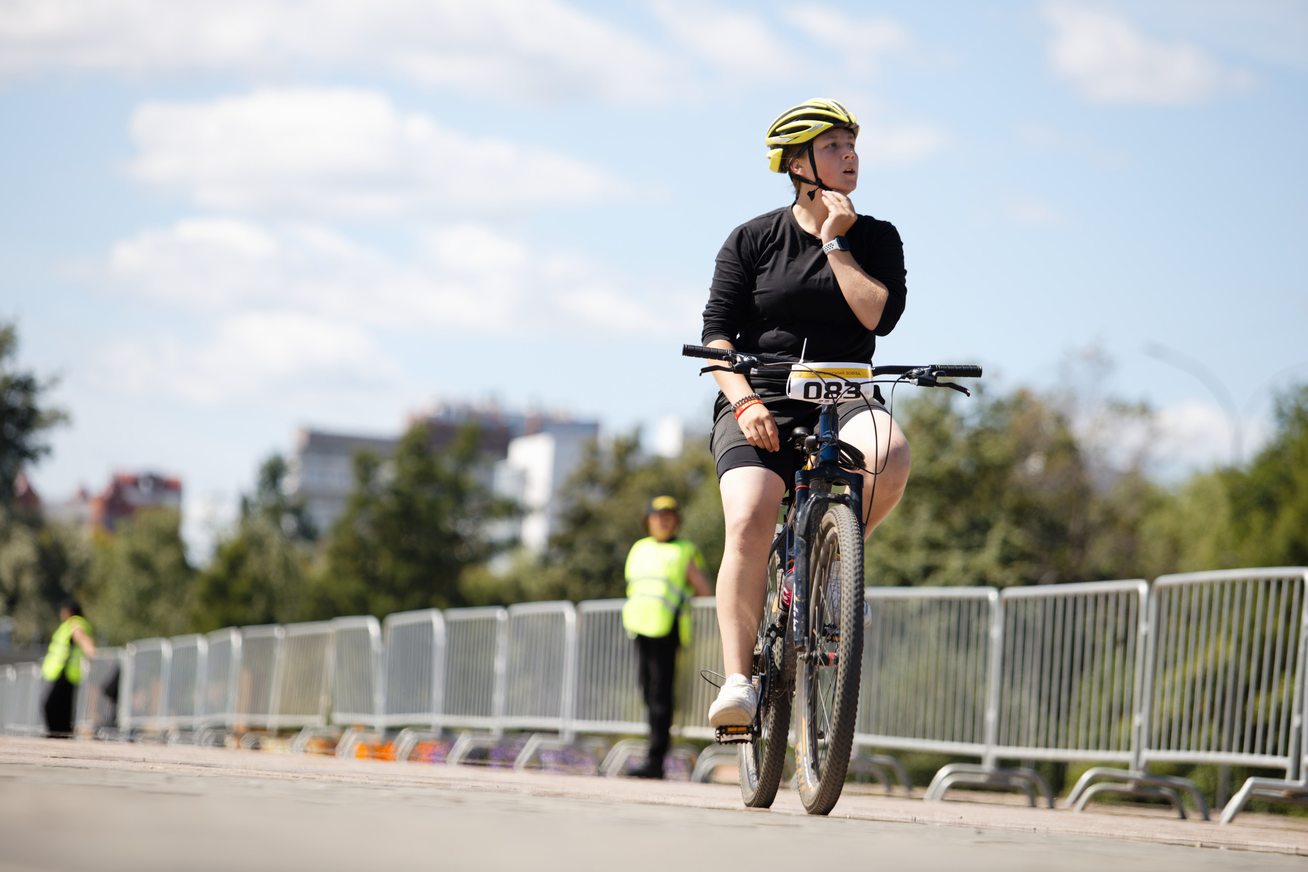 Велофест 20.07.2025. Репортажный и спортивный фотограф в г. Пермь Зильберг Павел