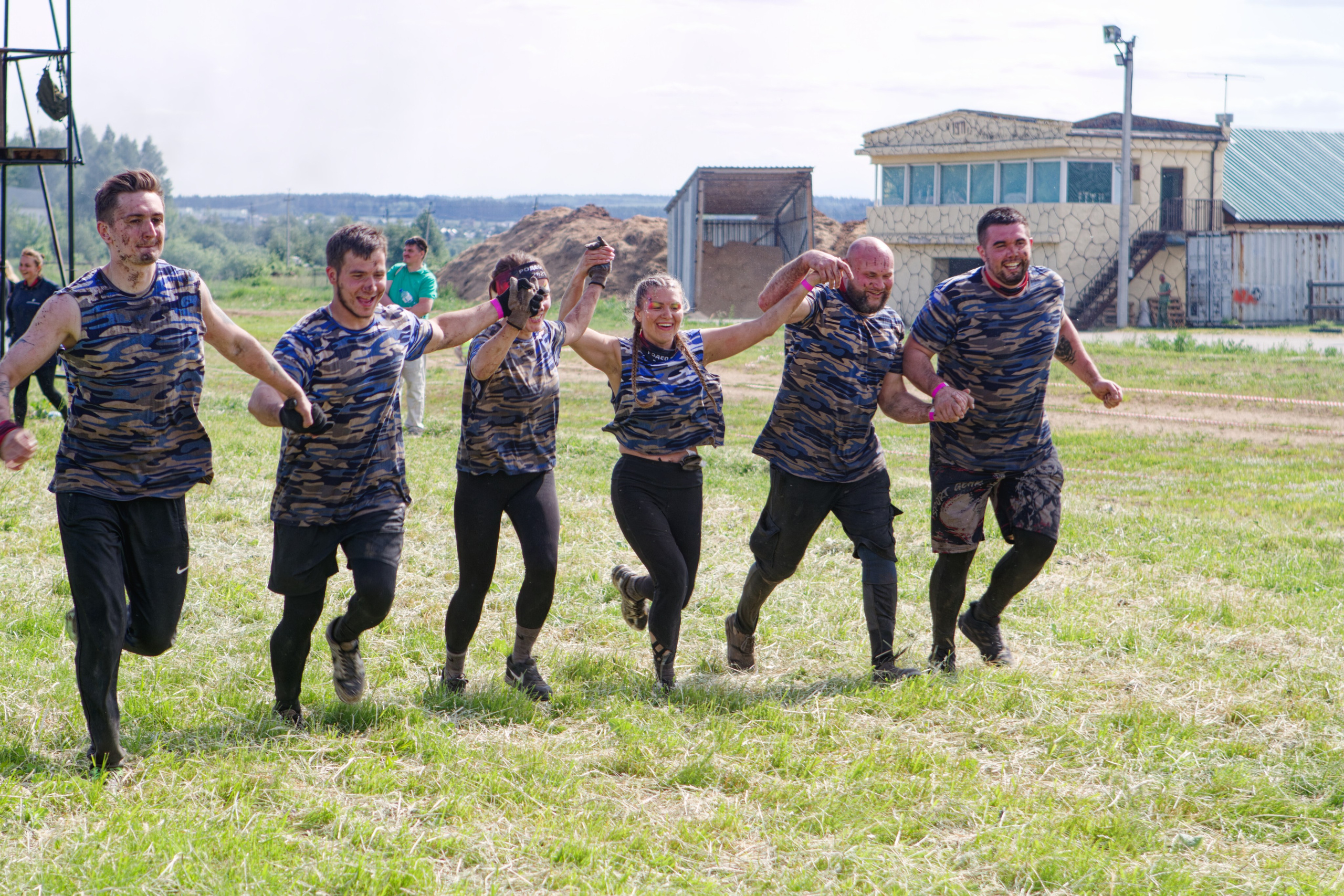 Родео59. Репортажный и спортивный фотограф в г. Пермь Зильберг Павел