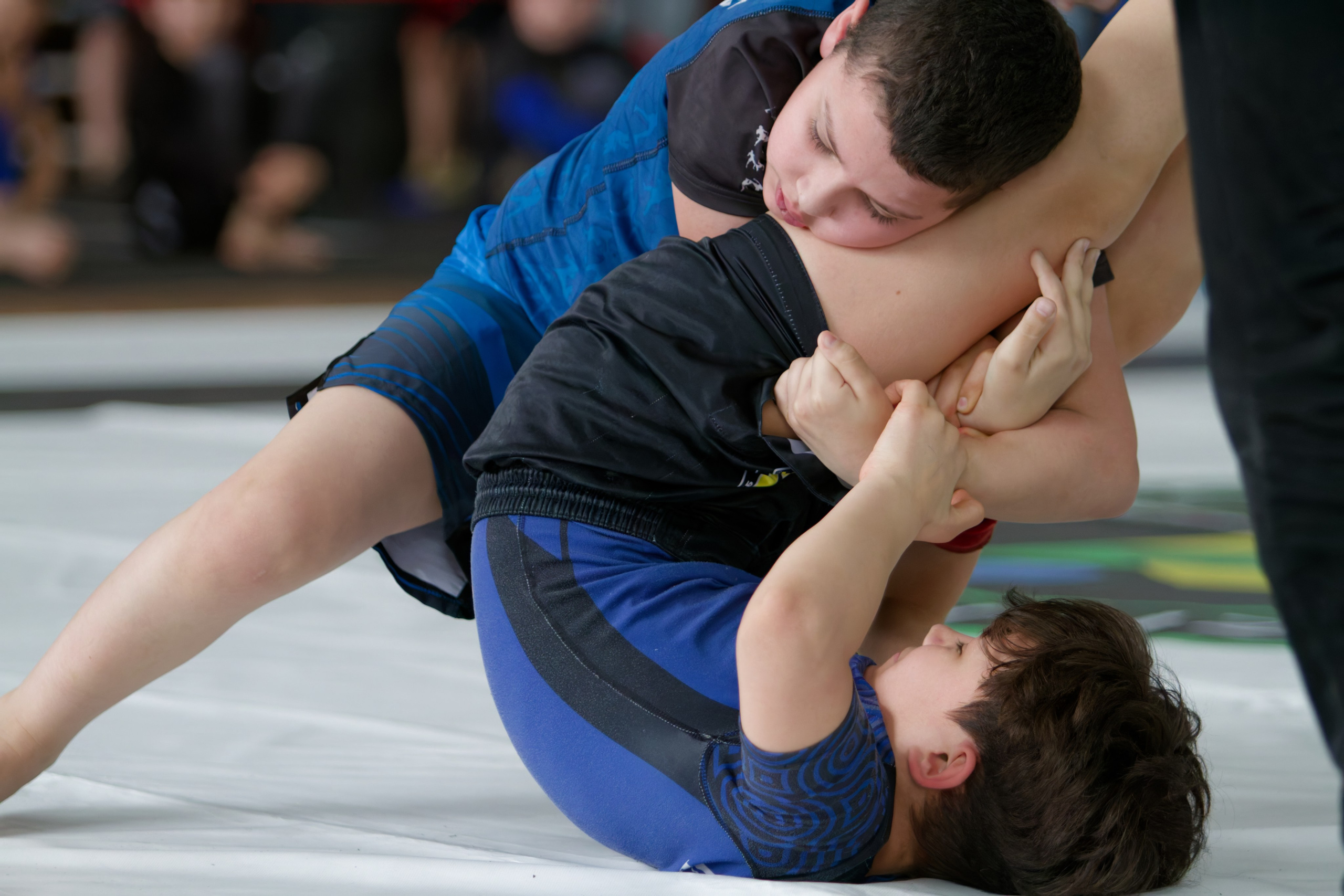 Борьба. Джиу-джитсу 26.04.2025. Репортажный и спортивный фотограф в г. Пермь Зильберг Павел