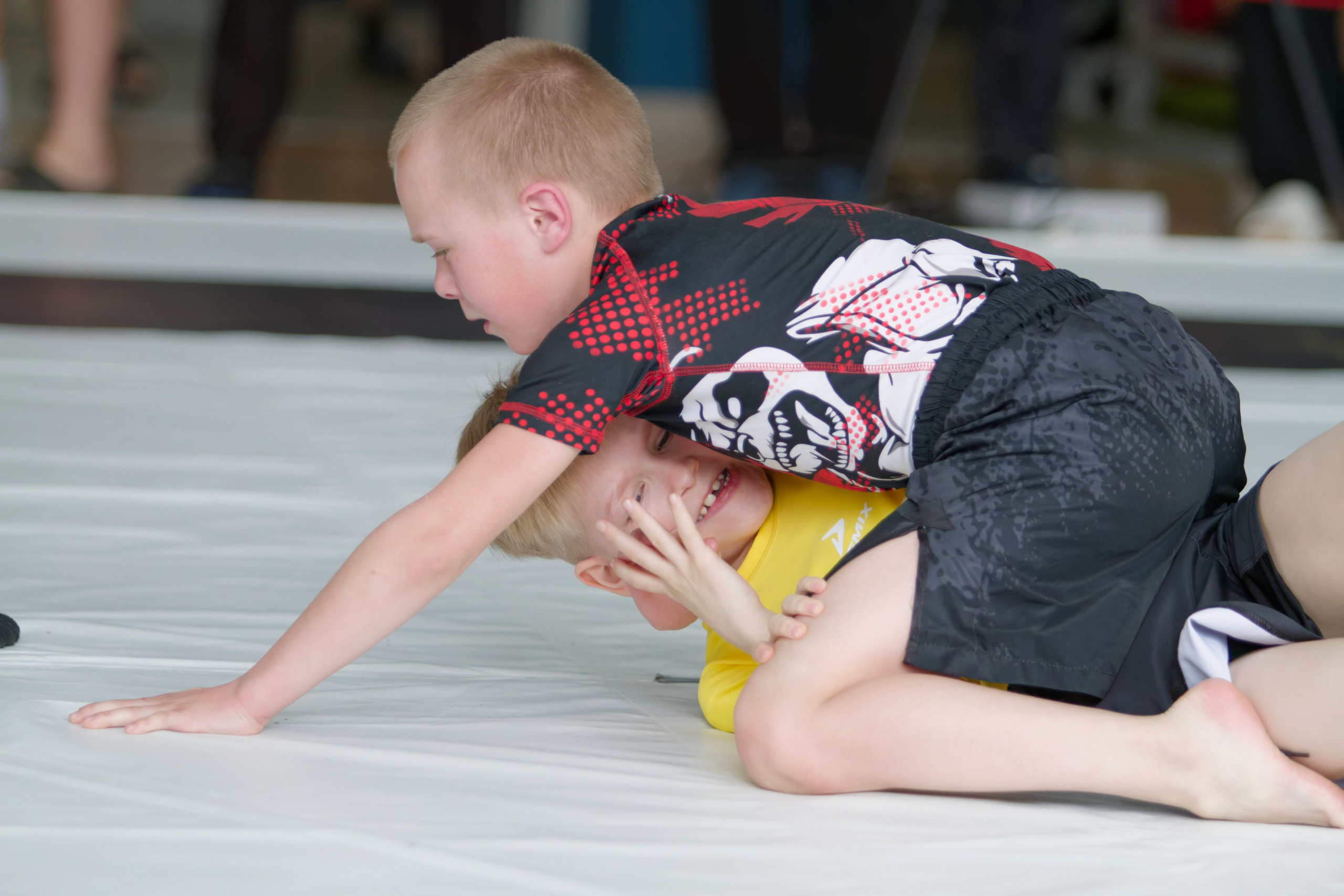 Борьба. Джиу-джитсу 26.04.2025. Репортажный и спортивный фотограф в г. Пермь Зильберг Павел