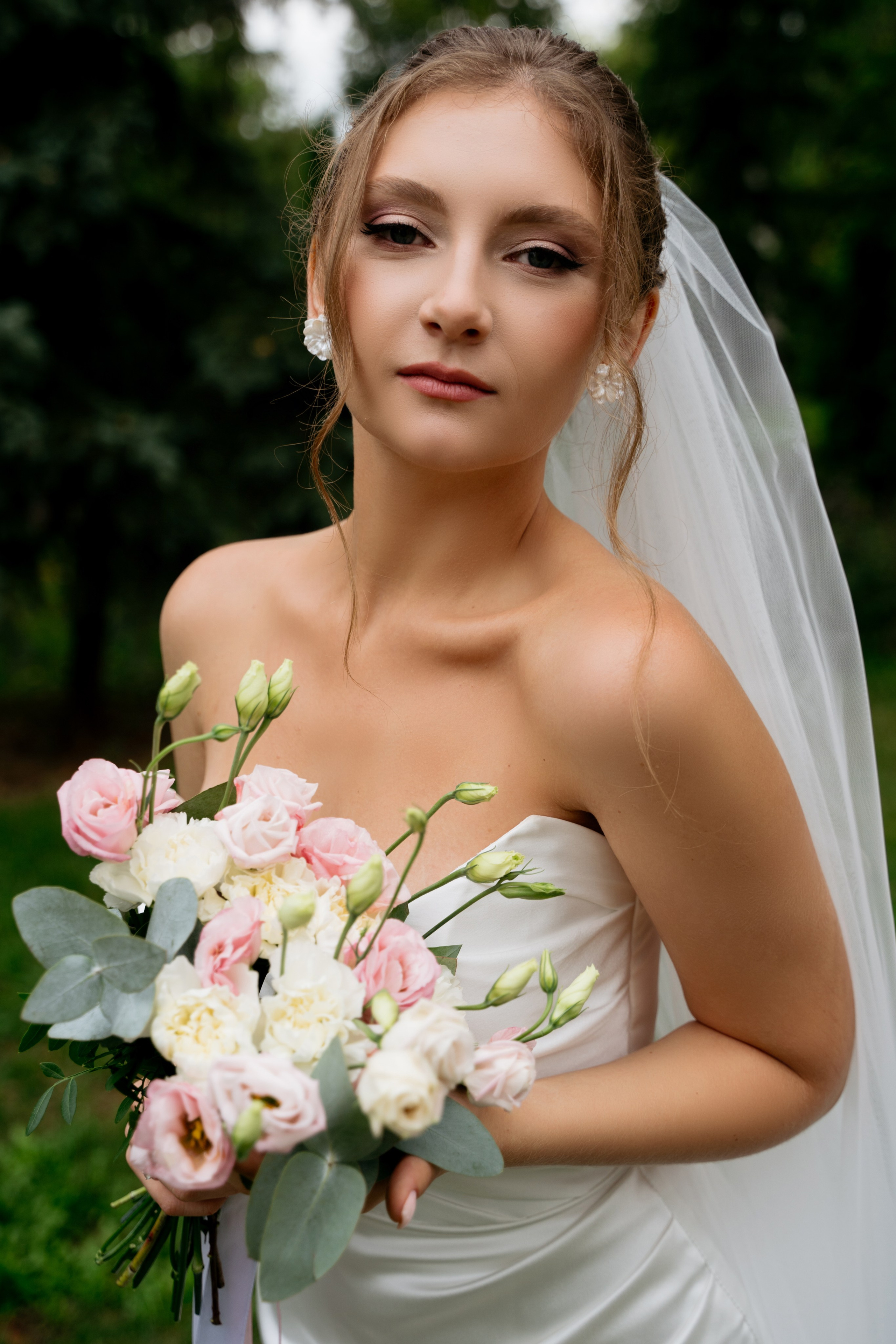 Дмитрий & Дарья. Фотограф Самара Одинокова Ангелина