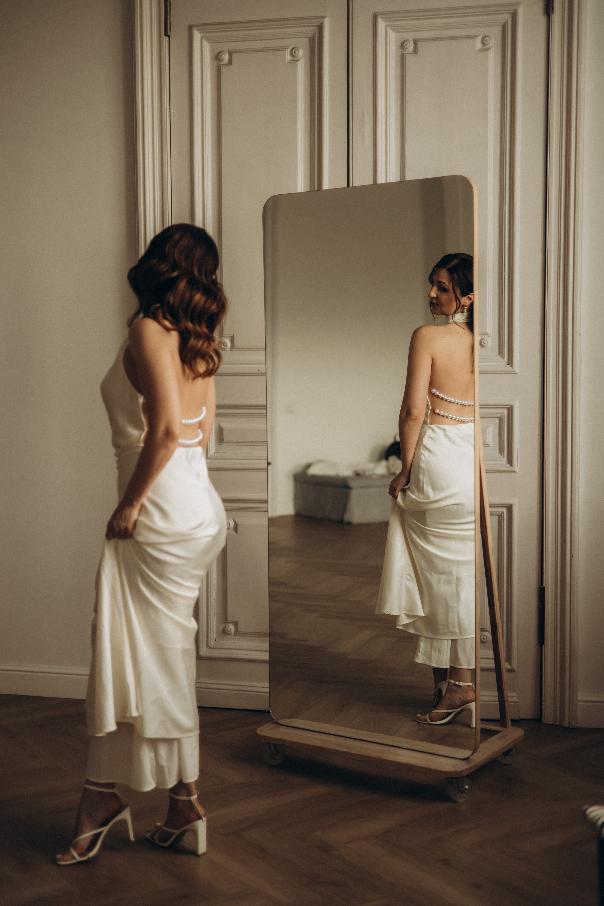 Жанна. Семейный, домашний, ньюборн фотограф Москва Цветкова Елизавета