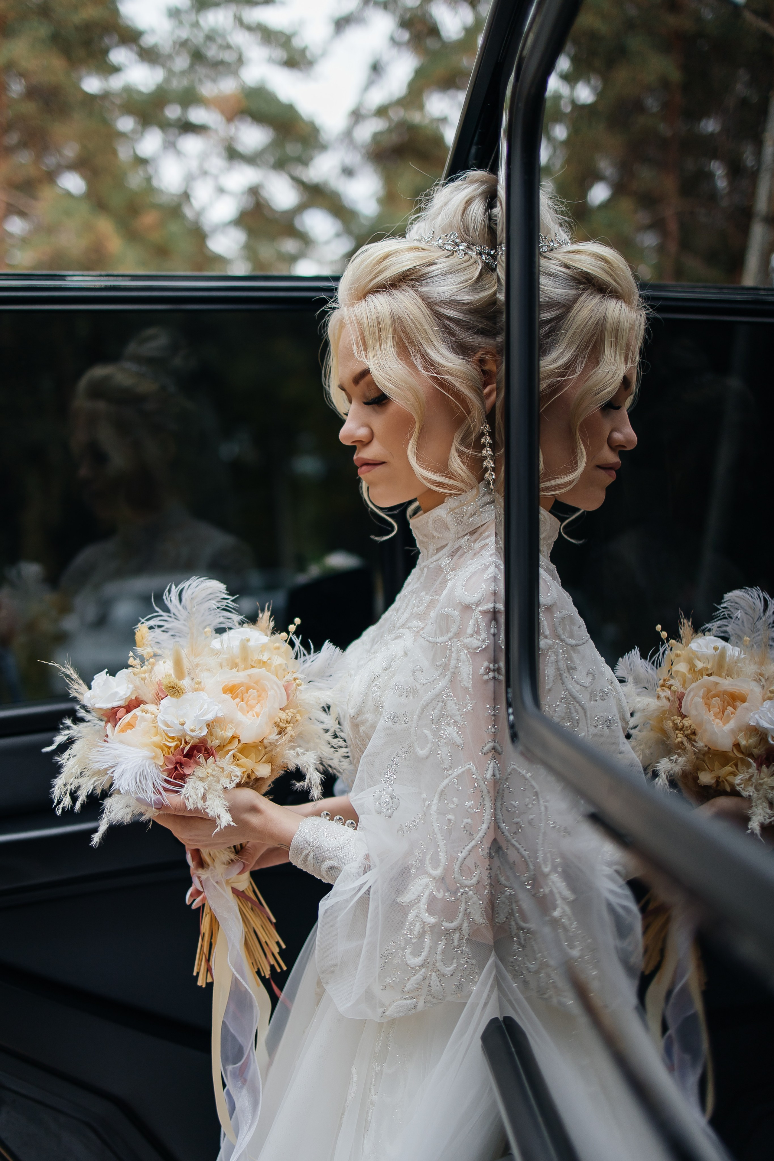 Максим Анастасия. Свадебный фотограф в Белгороде Юлия Шостак